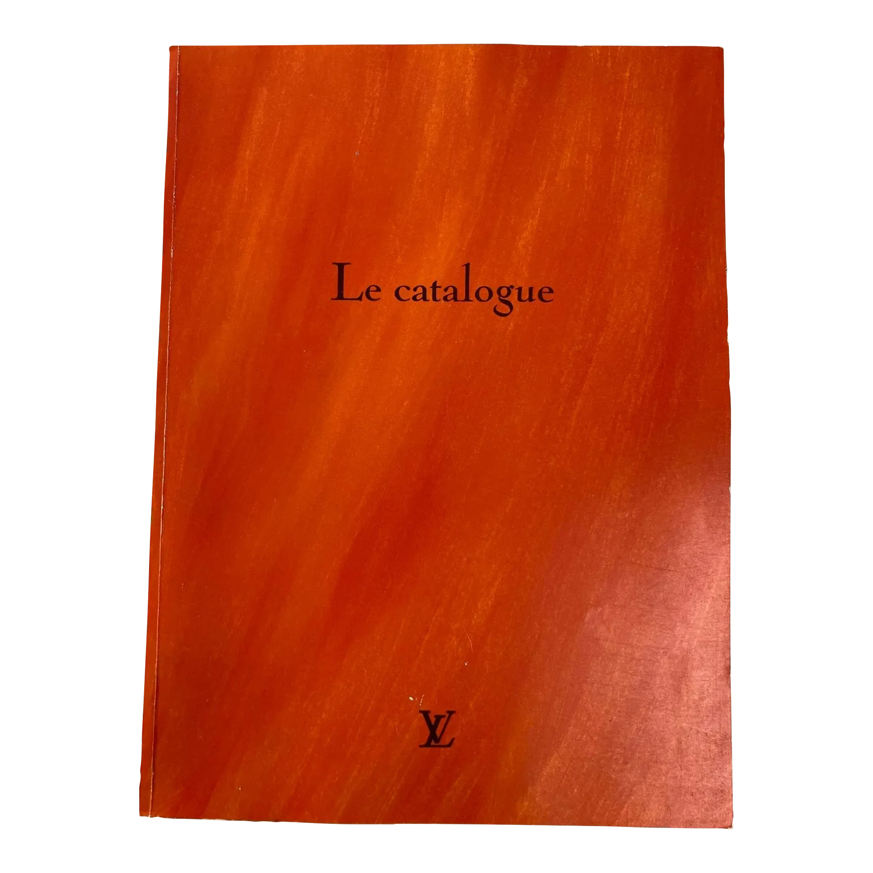 louis vuitton catalog request