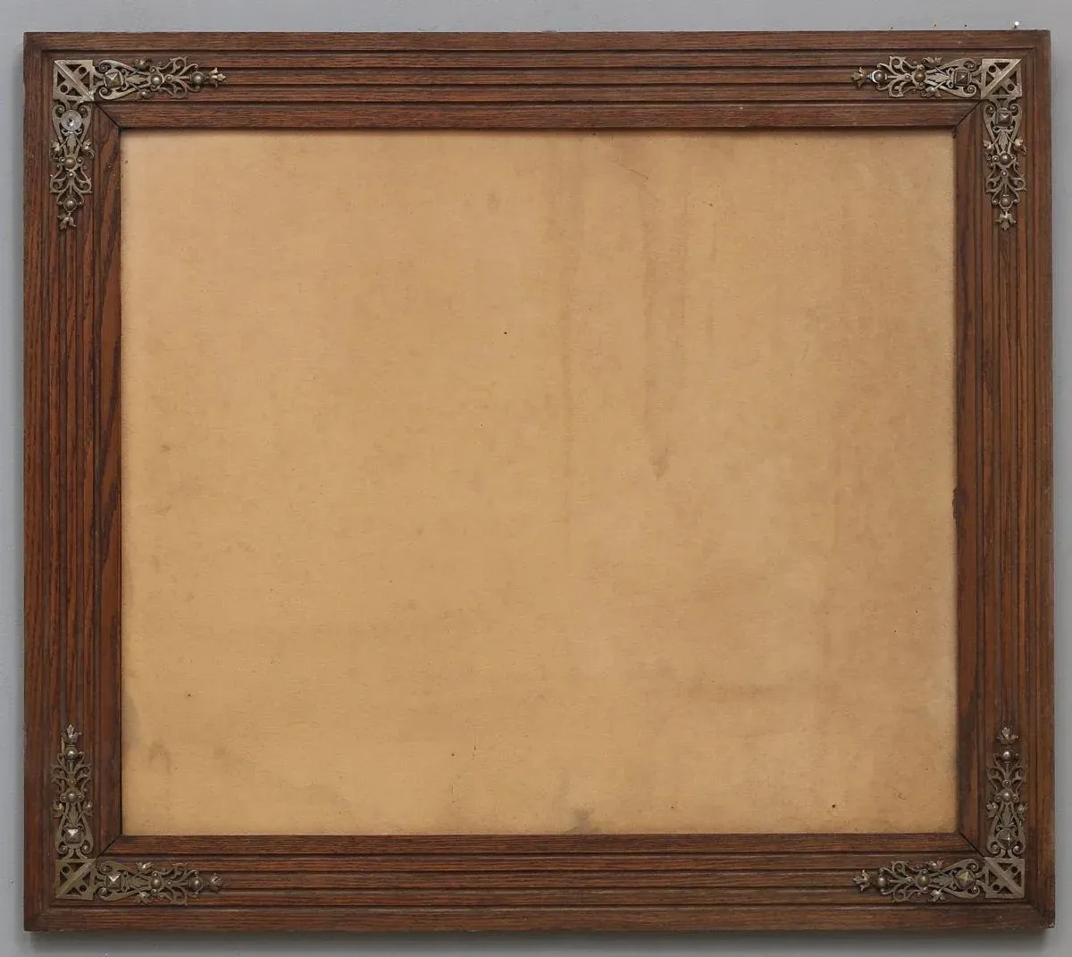 Set of Art Nouveau Frames