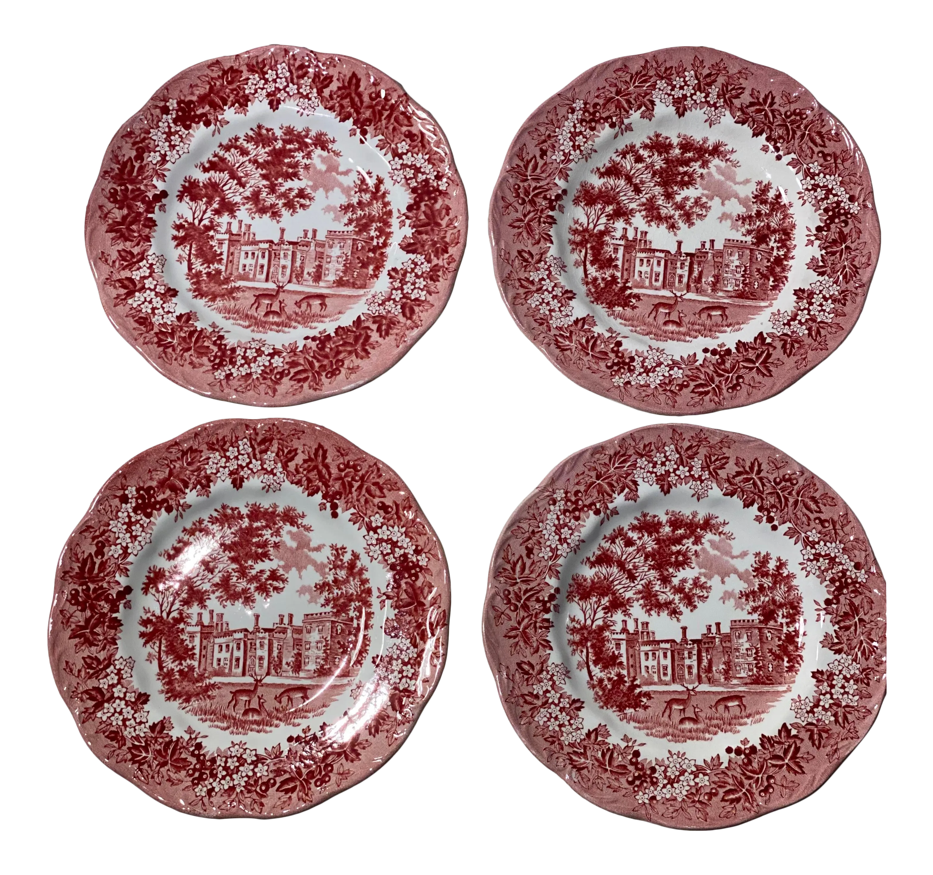 食器  EST. ENGLAND 1759 hand-painted overglaze earthenware Archives - William Morris