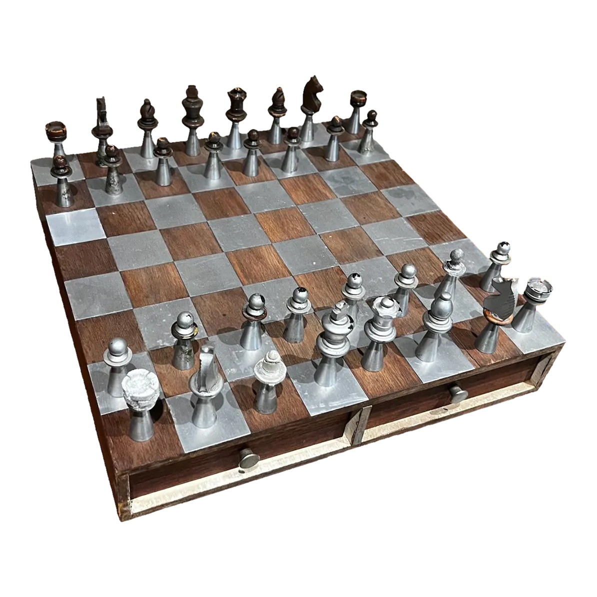 Vintage Games & Game Boards - Chairish