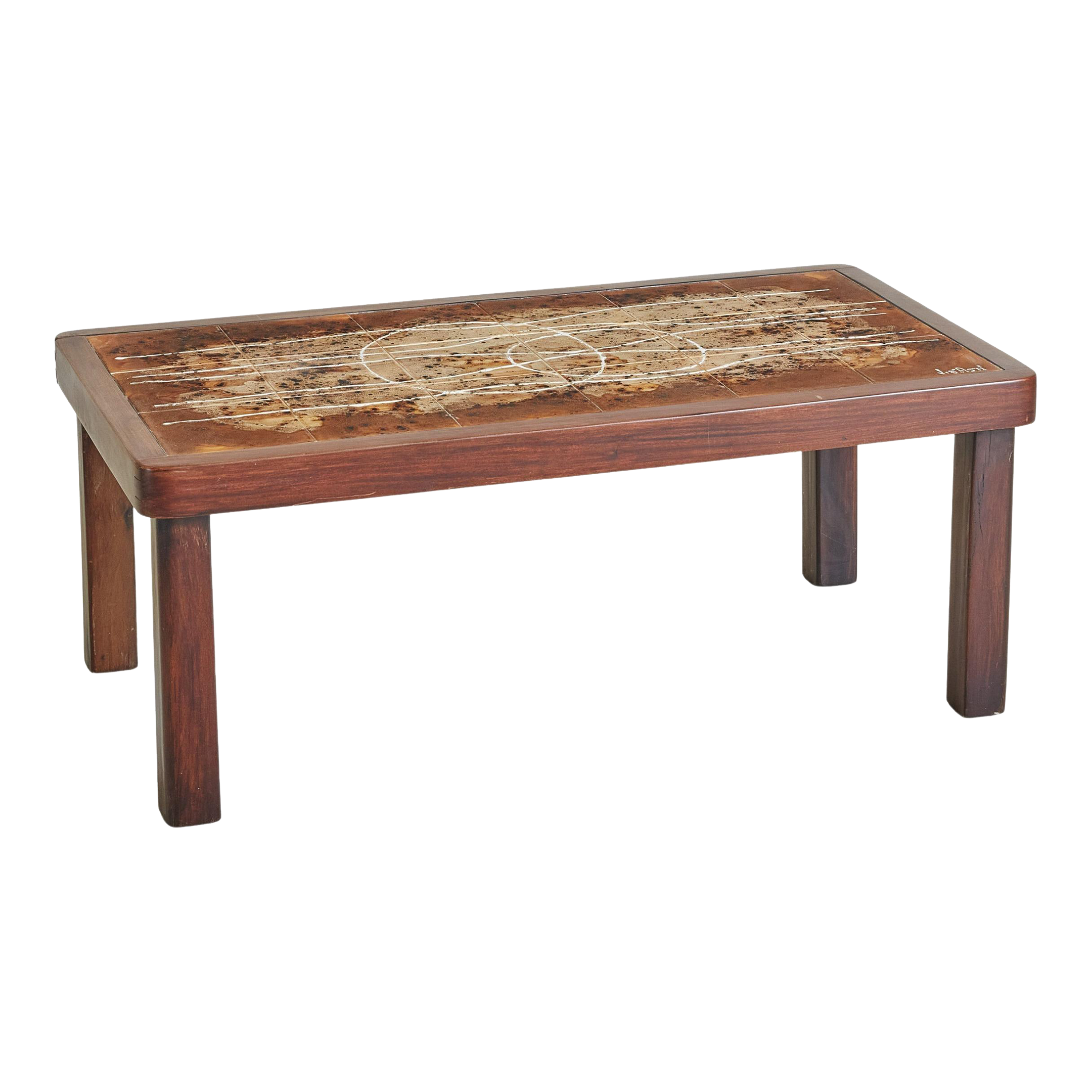 ダイニングテーブル CHRISTIE Coffee Table 105 CHRISTIE Coffee Table 105