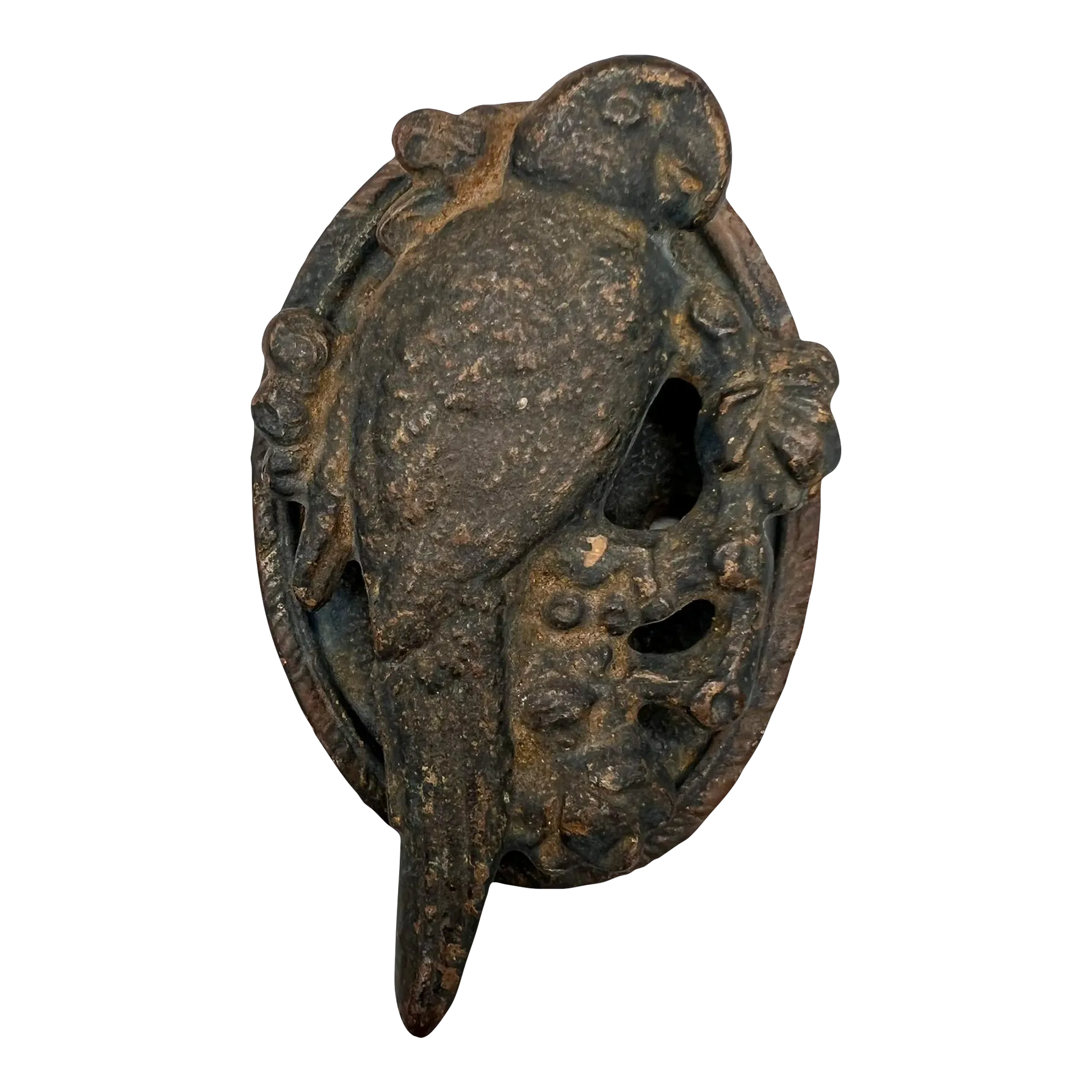 ホリサキ HORISAKI 1点物 ビーバーファー ポールハーデン ホリサキ