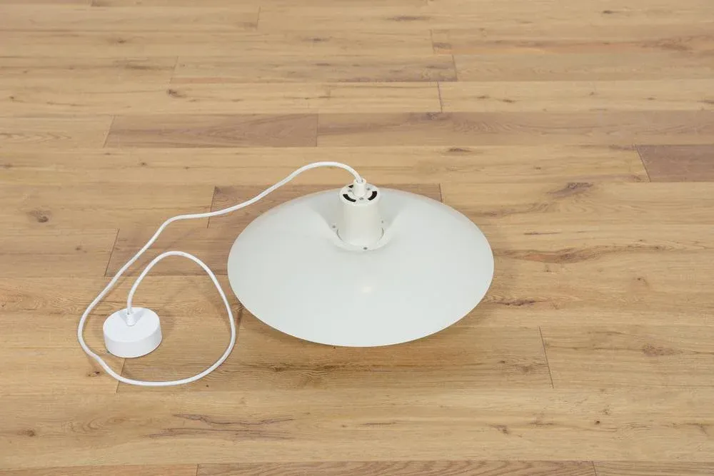 Danish Ph4 Pendant Lamp by Poul Henningsen for Louis Poulsen, 1960s
