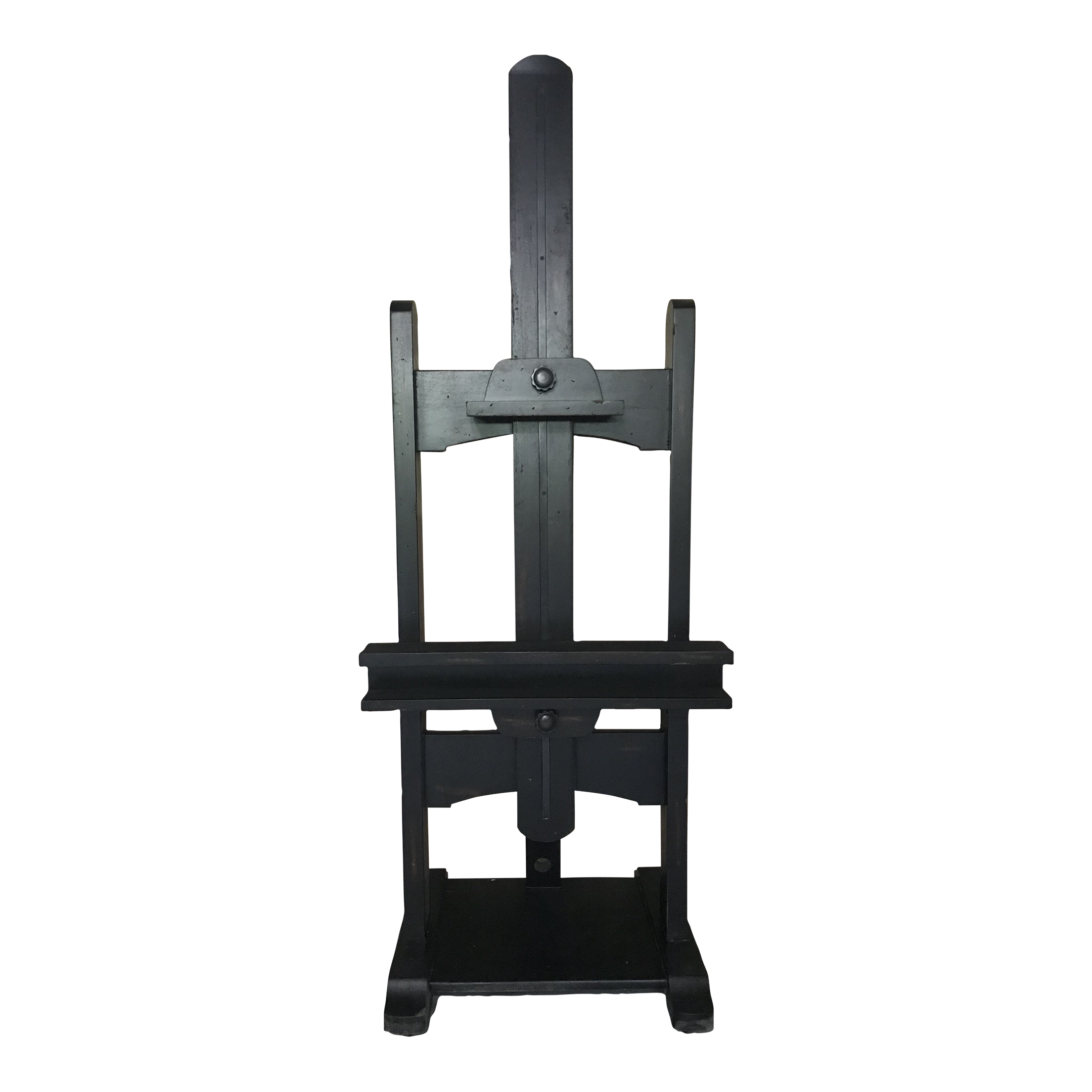 Restoration Hardware Tv Easel Chairish