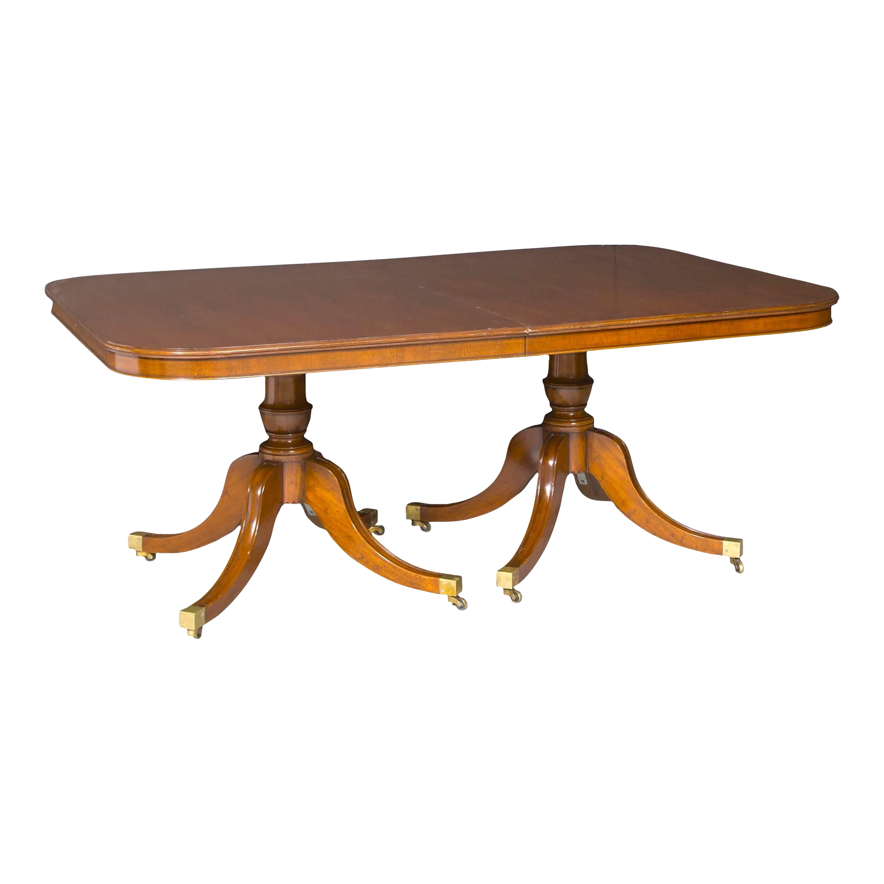 Vintage Mahogany Dining Tables Chairish