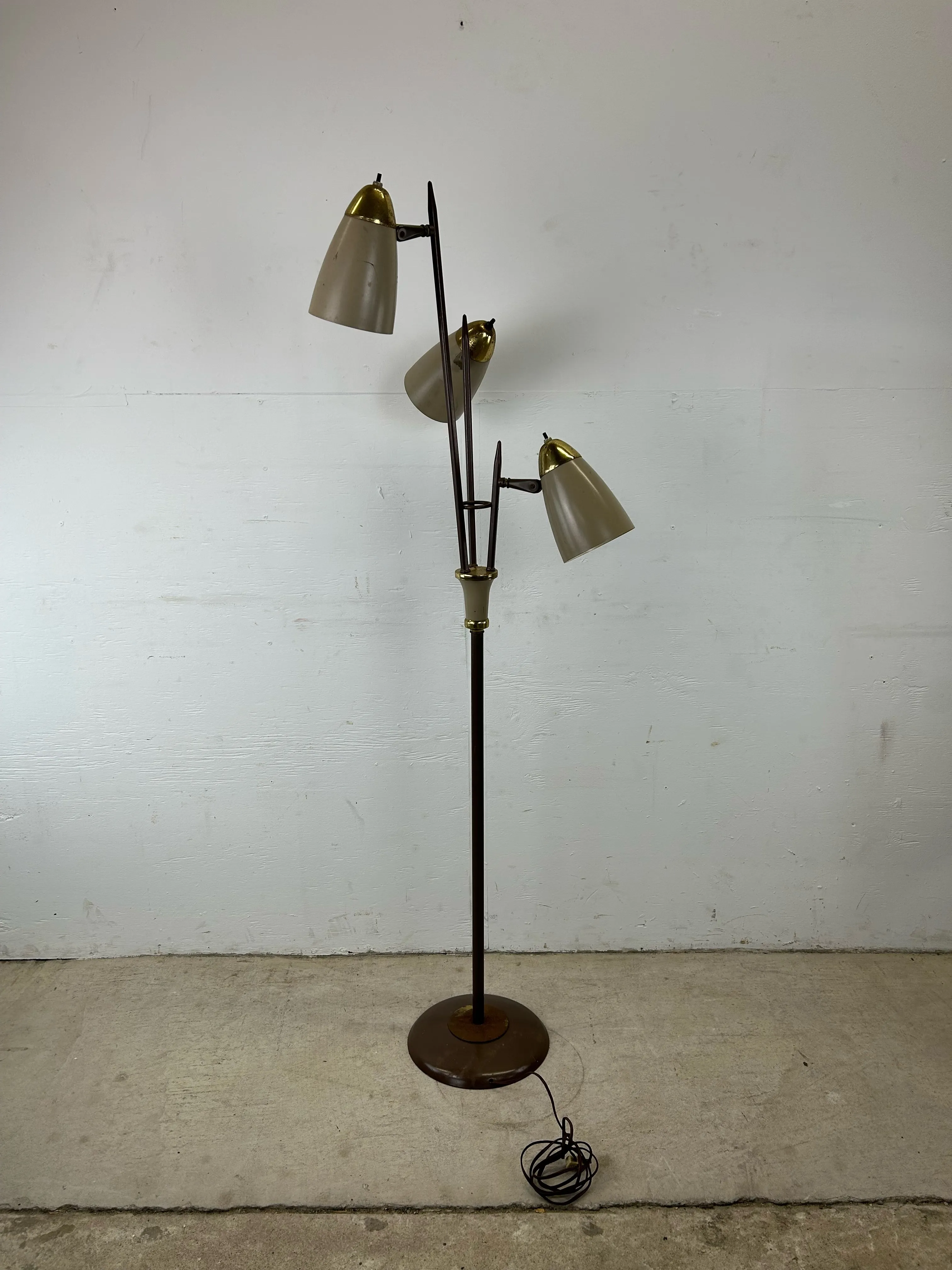 【専用】Modern Floor Lamp ミッドセンチュリー 専用】Modern Floor Lamp ミッドセンチュリー