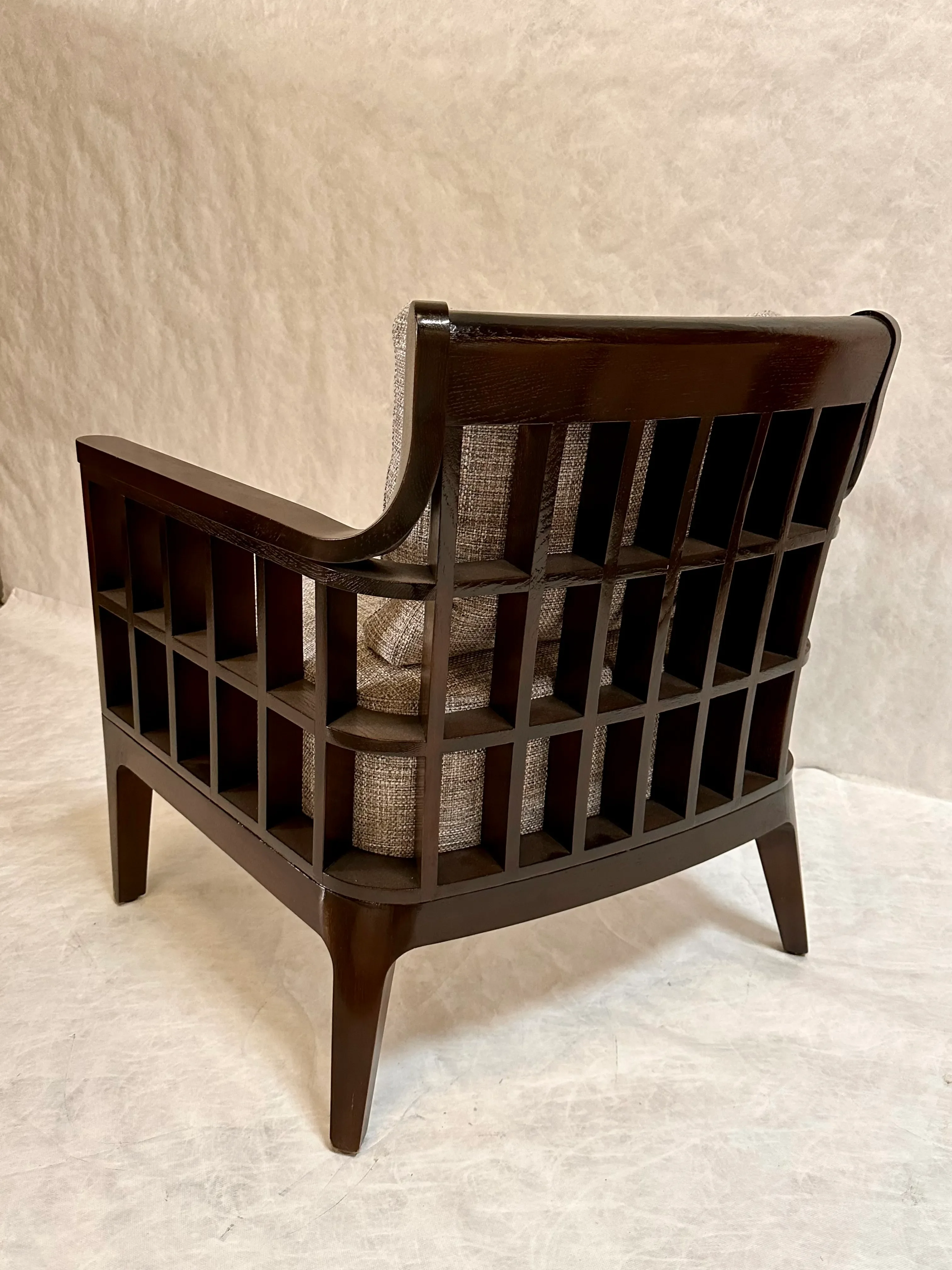Large Lounge Chair, 1990s