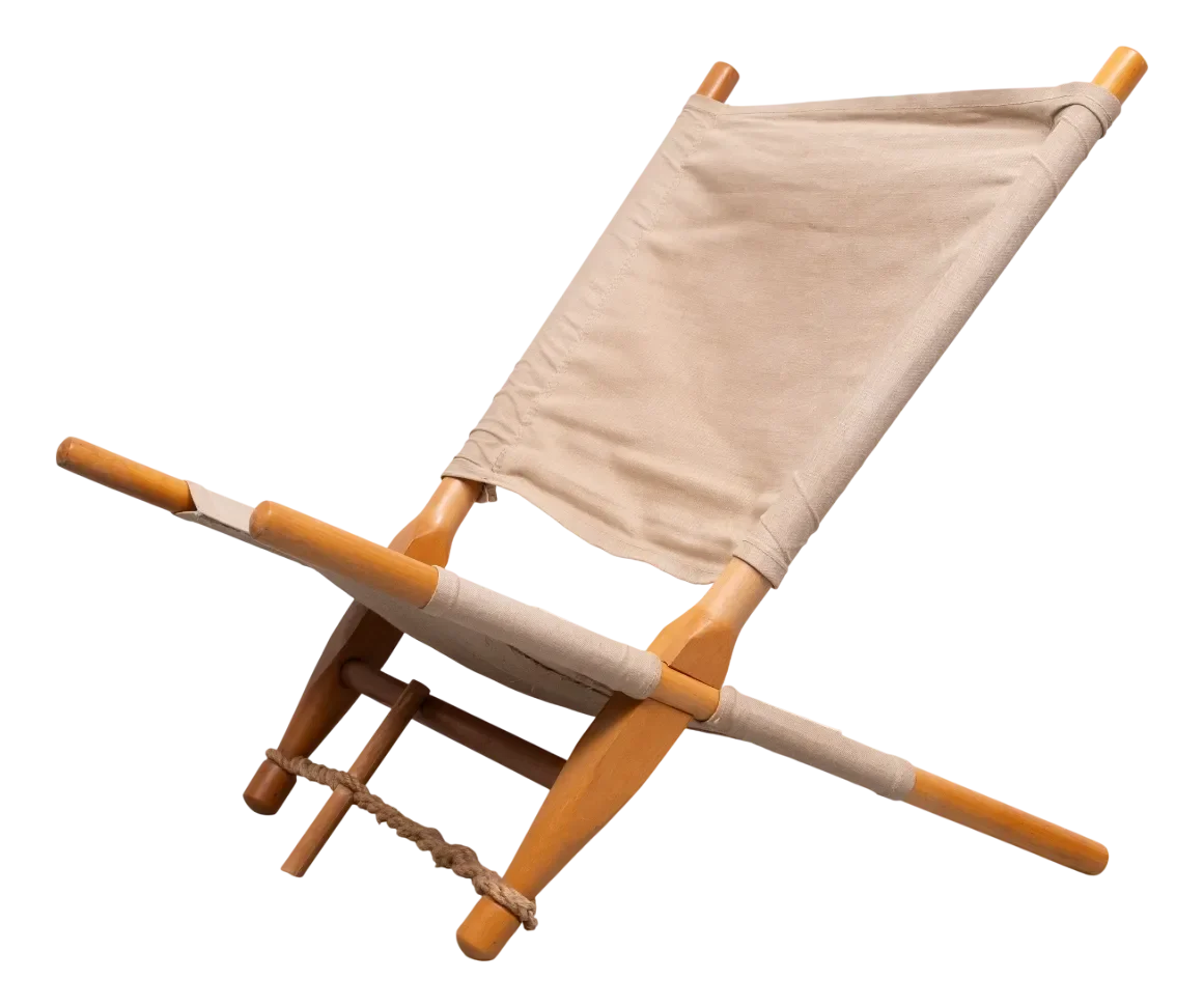 クヌッセン saw chair 【公式通販】
