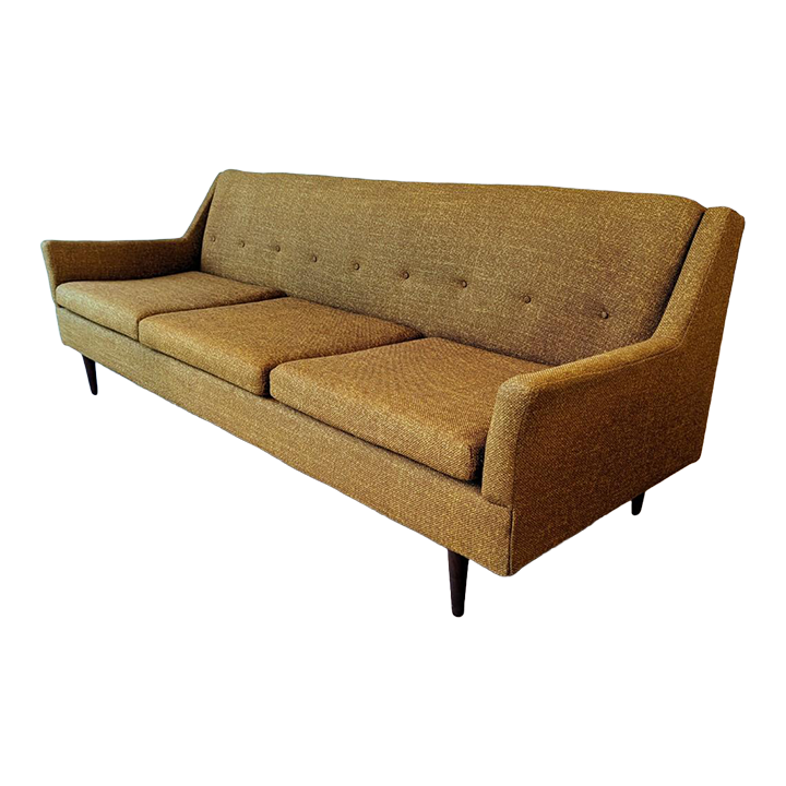 Used flexsteel sofa deals