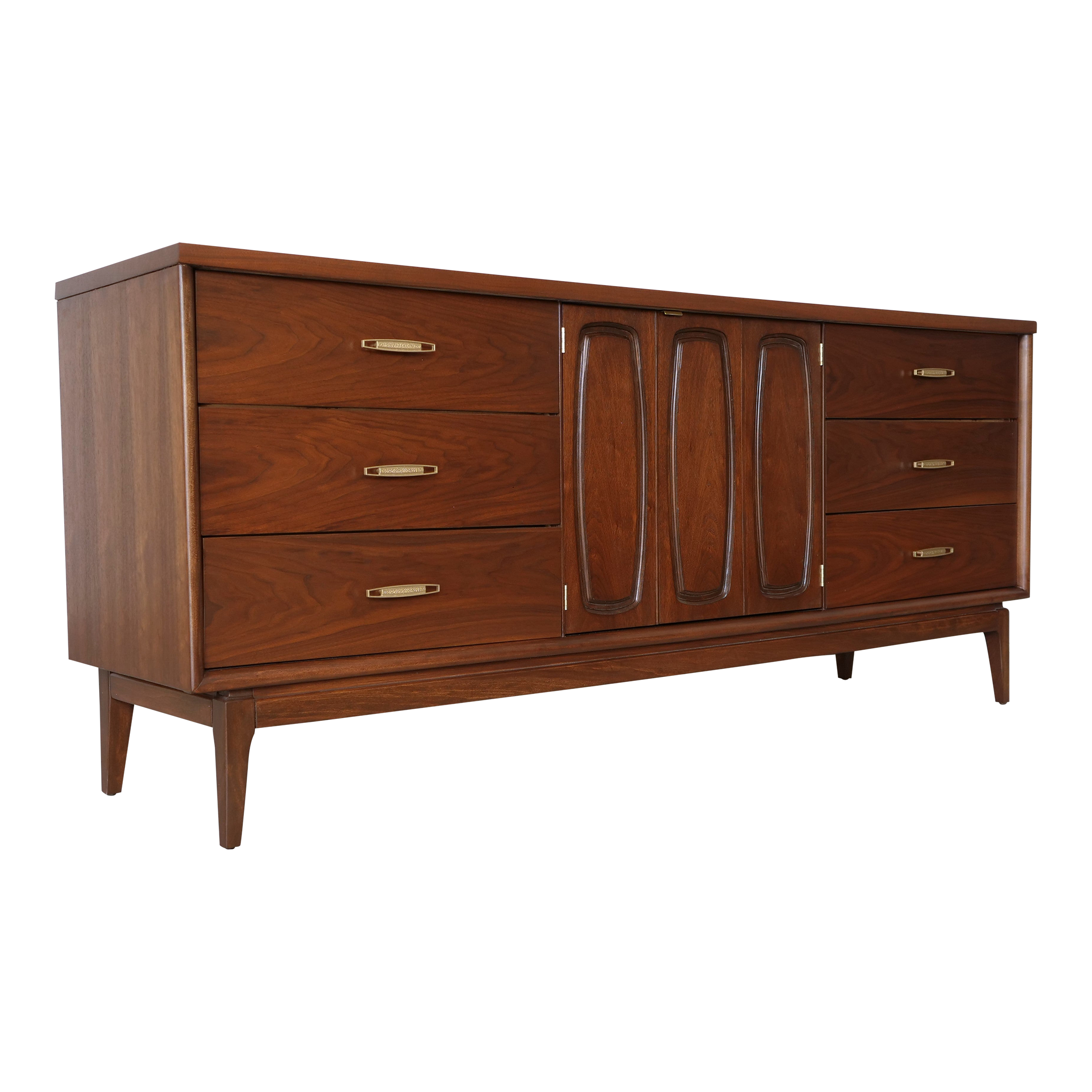 Vintage Broyhill Dressers and Chests of Drawers | Chairish