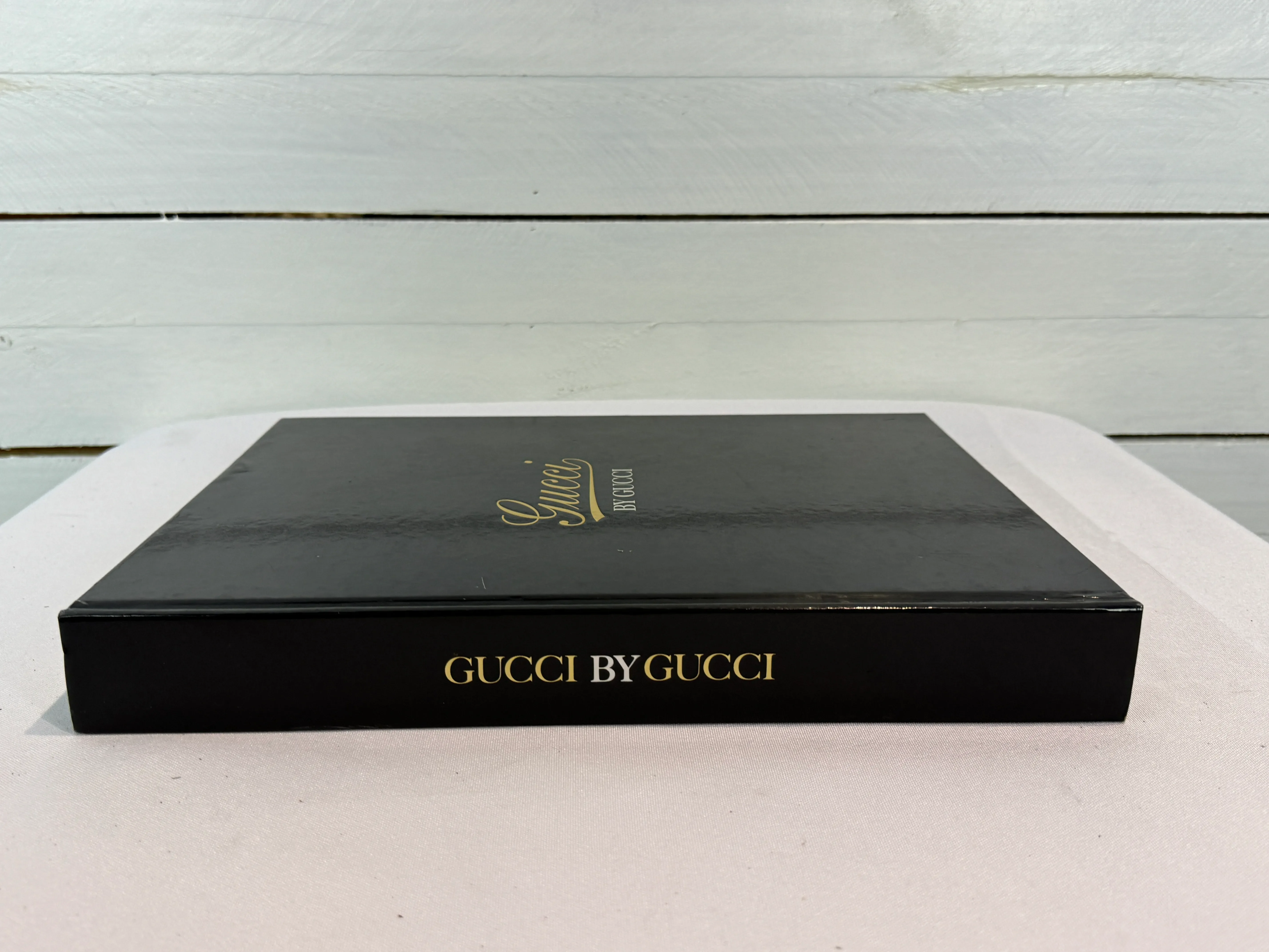 Gucci By Gucci: 85 Years Of Gucci