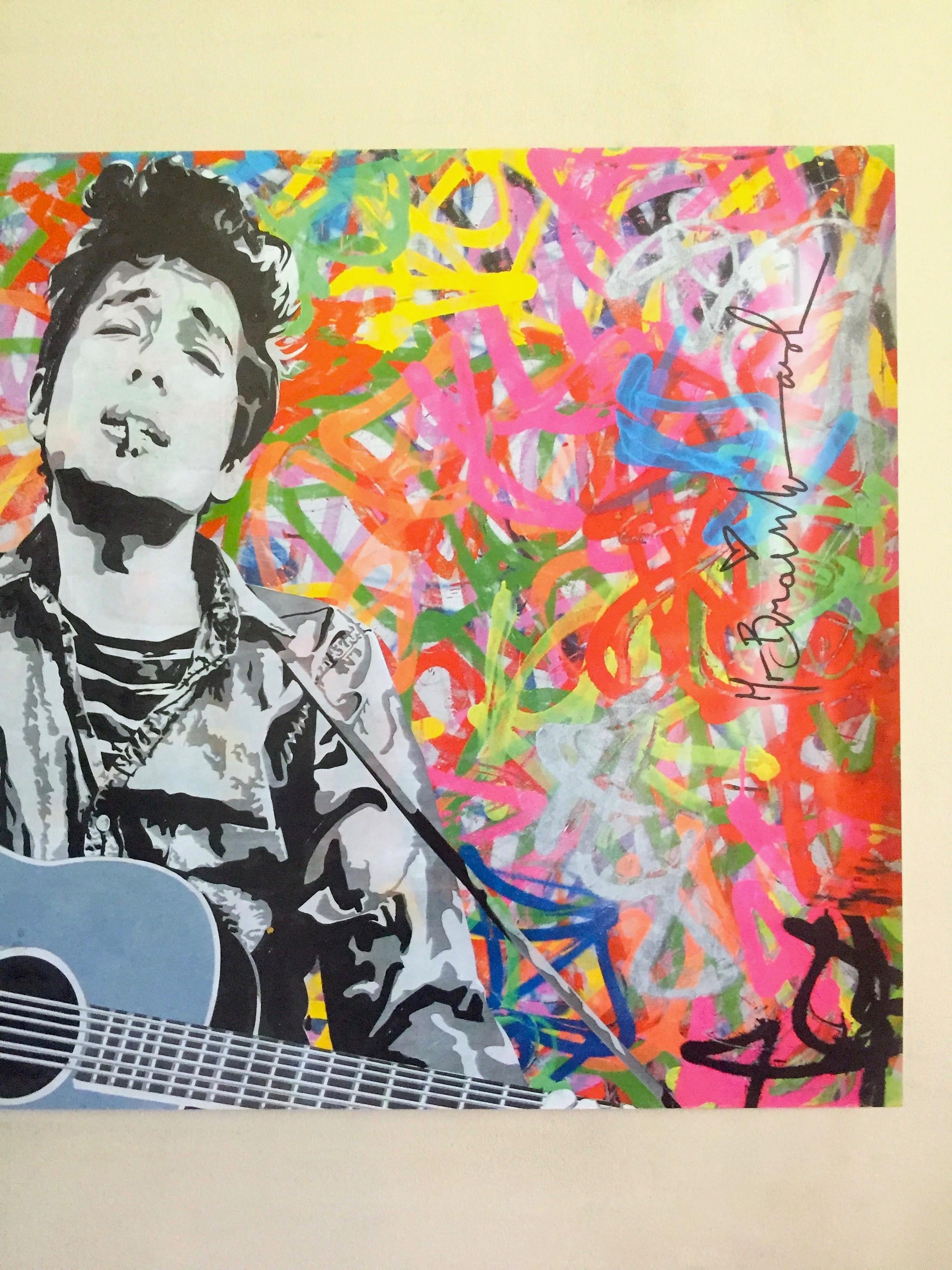 Mr. Brainwash 