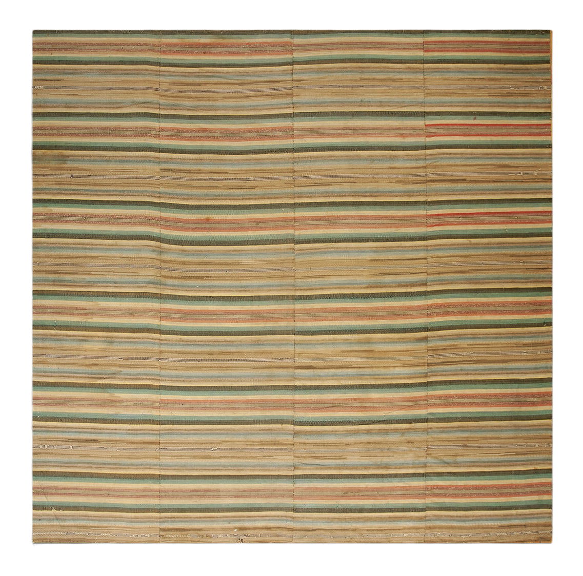 Ameri VINTAGE - 大人気✨Ameri Vintage nostalgic rug knit Ameri（アメリ）の「3WAY NOSTALGIC RUG KNIT（ニット/セーター