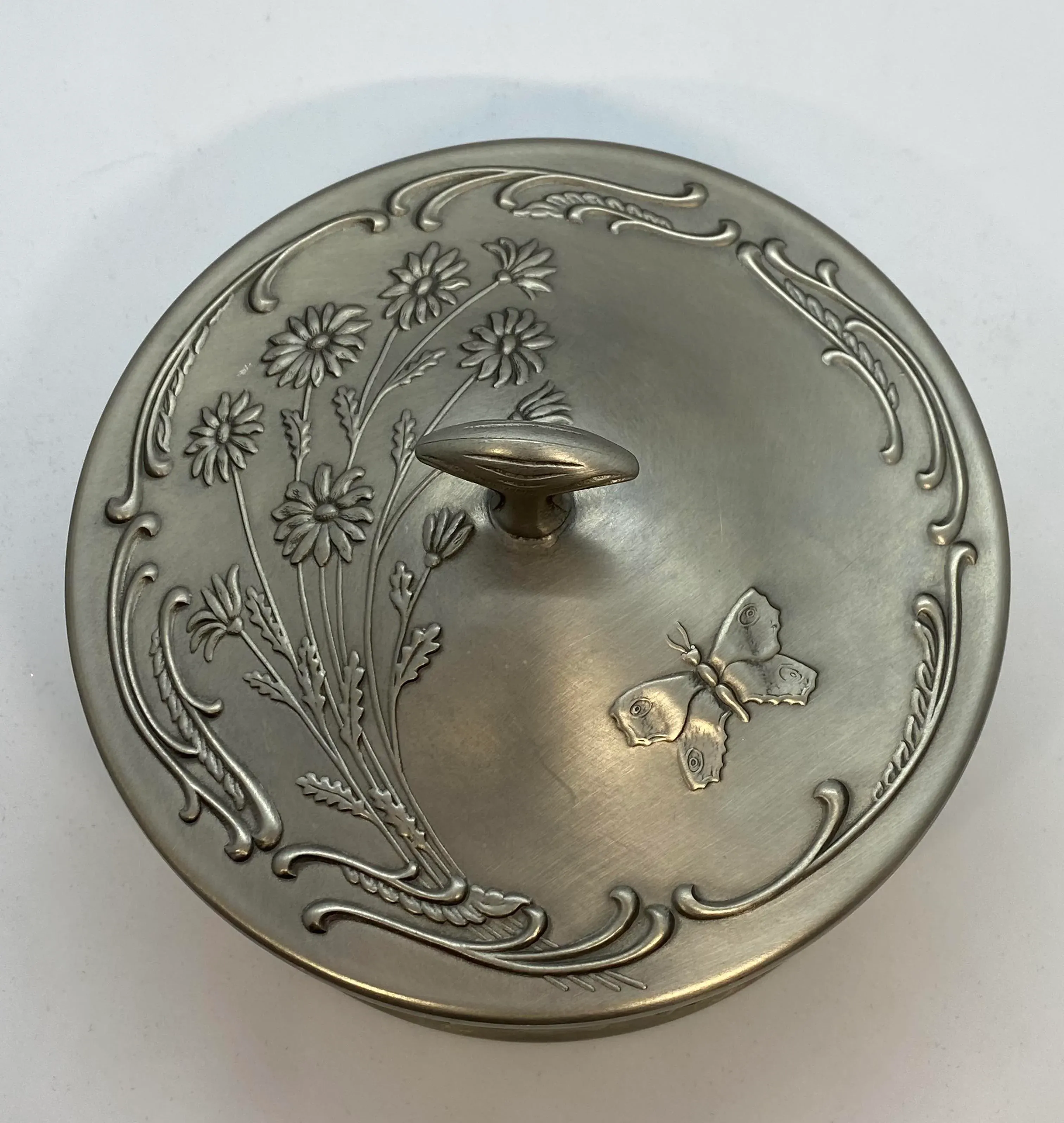 德国Zinn Becker 挂饰「春 fruhling 稀少品 德国Zinn Becker 挂饰「春fruhling」 - 此为合同公司泉洋行的