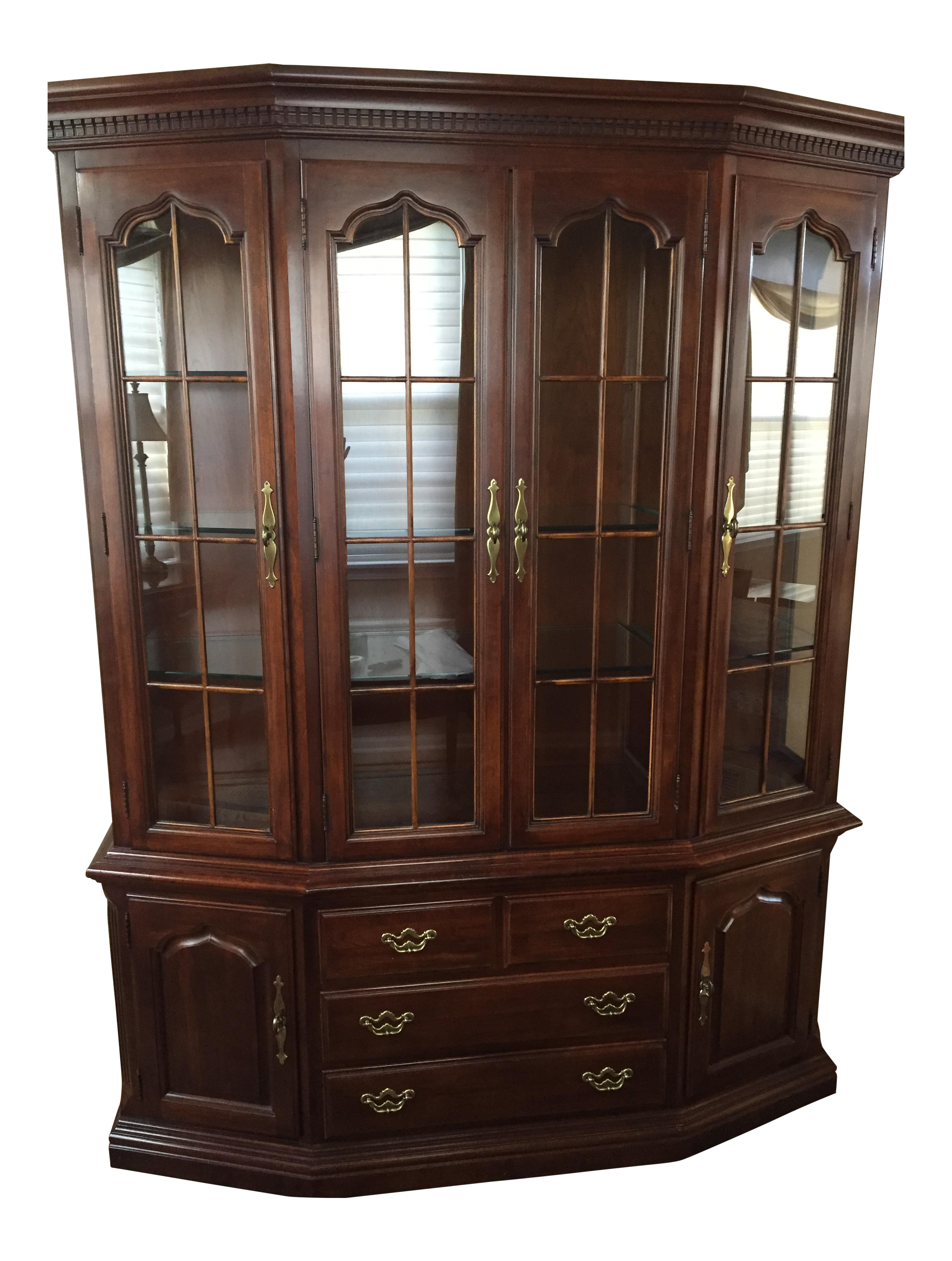 Thomasville China Matttroy