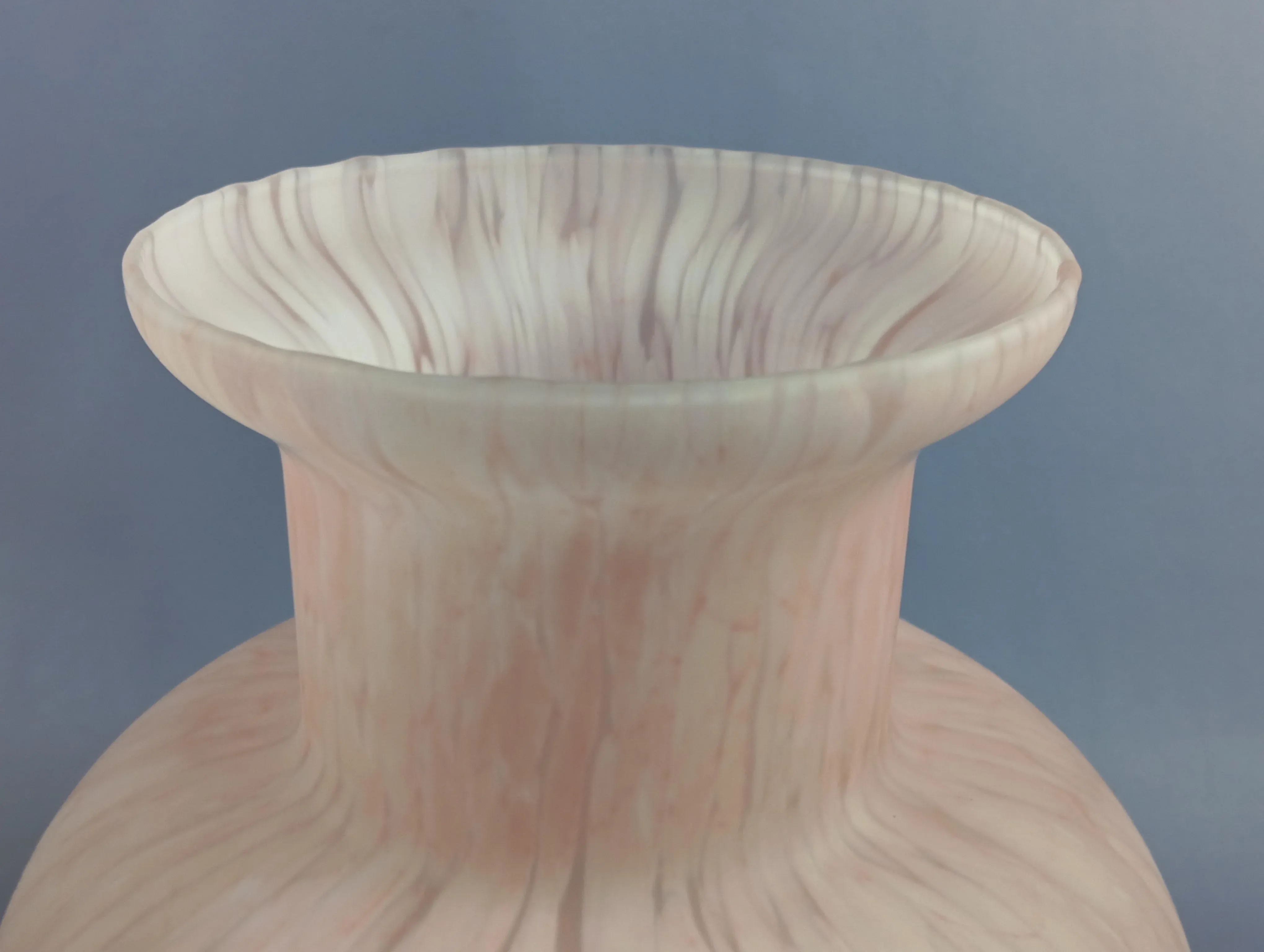 Murano Glass Vase from Artelinea, 1970s