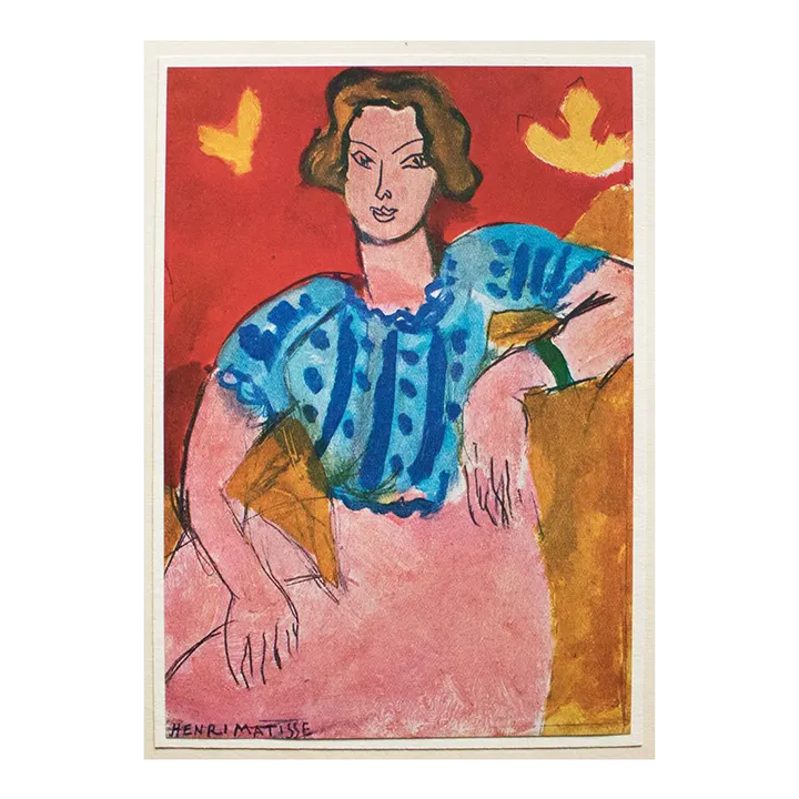 1940s After Henri Matisse, 