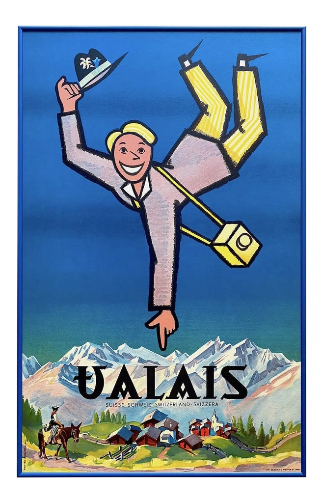 Valais 