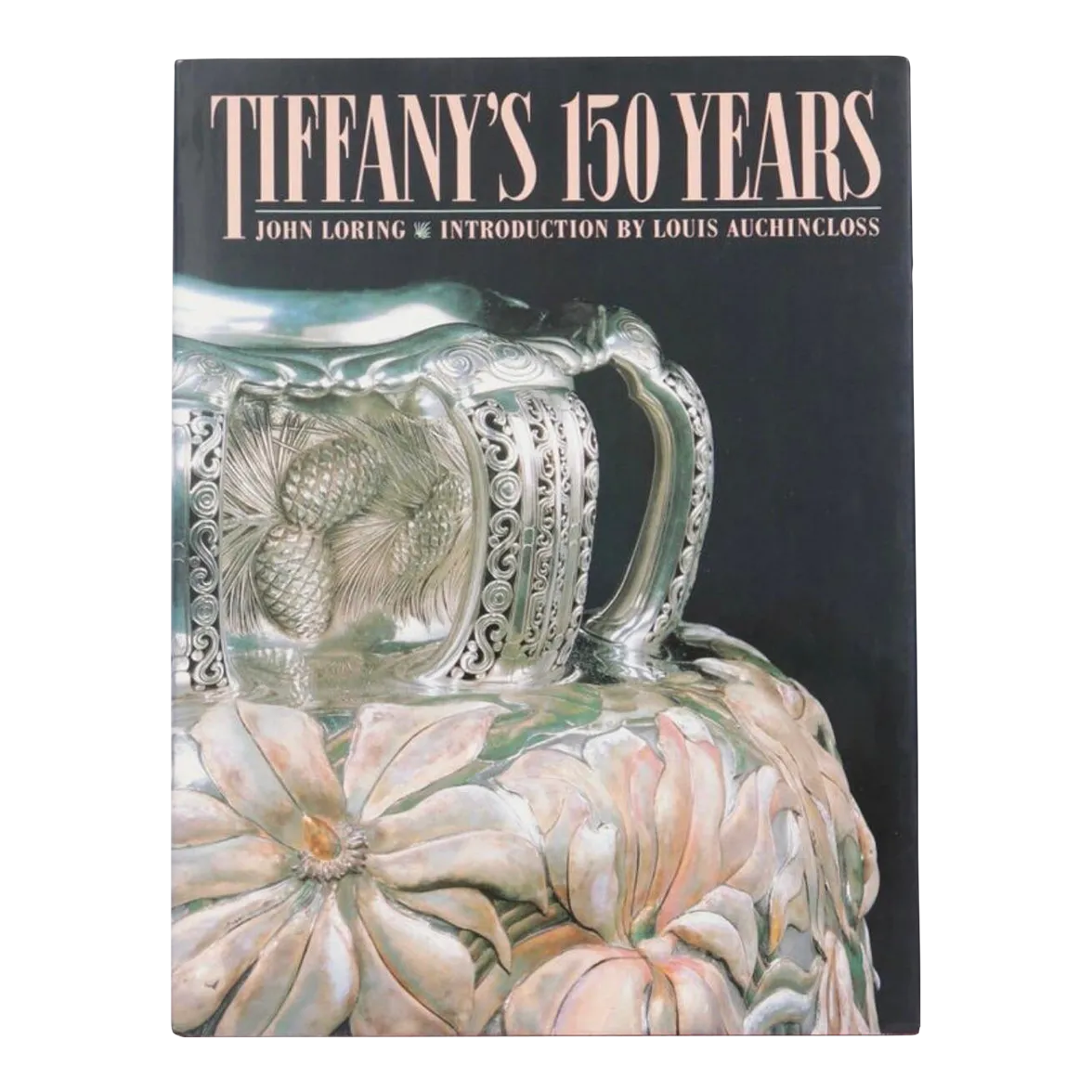 Tiffany's 150 Years by John Loring | Chairish