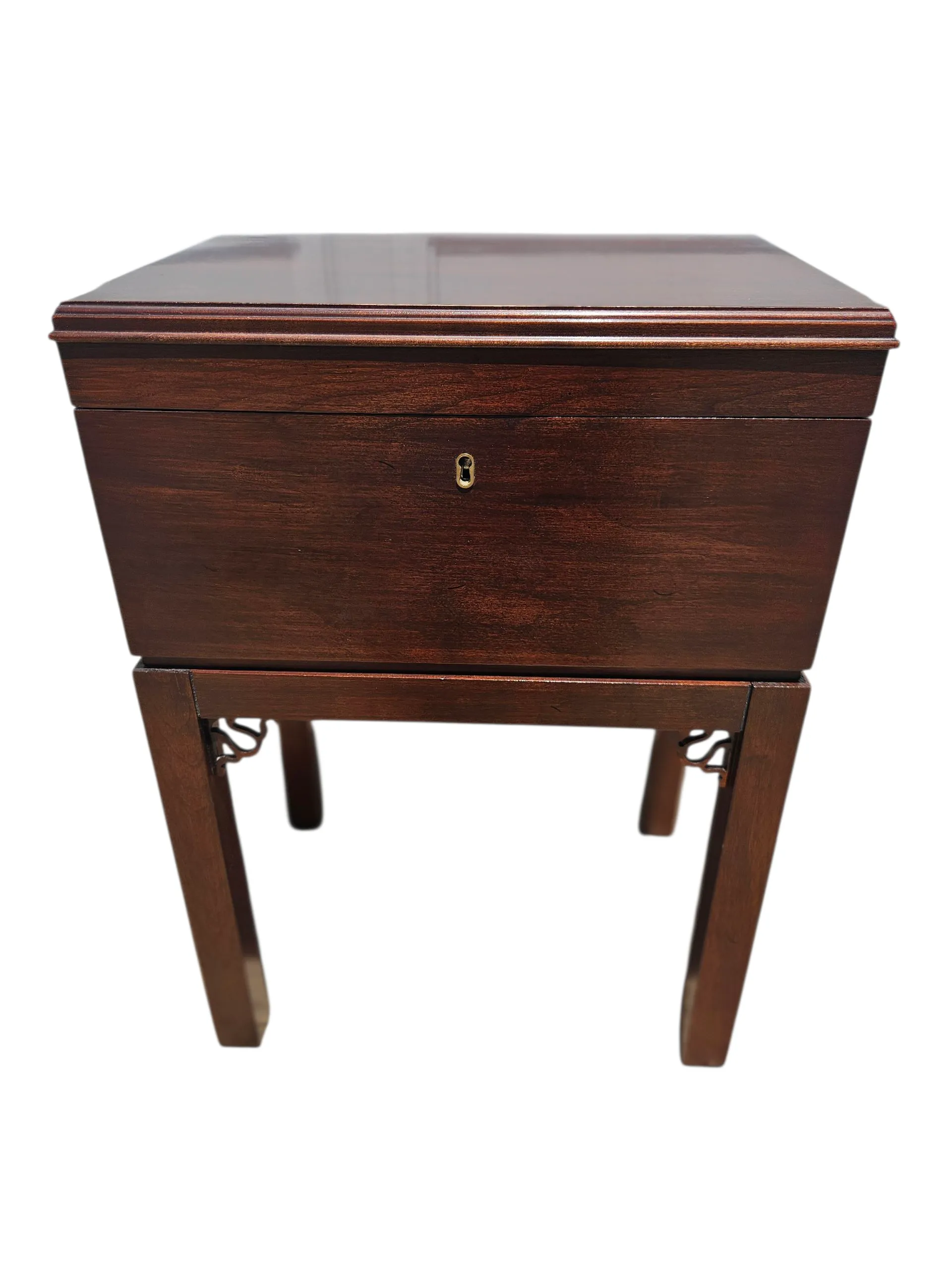【廃盤品】◆Caetla サエラ◇Akiakane アキアカネ◆ラタンチェスト◇ T6799 by Ashley Furniture - Korestone Lift-top Coffee Table