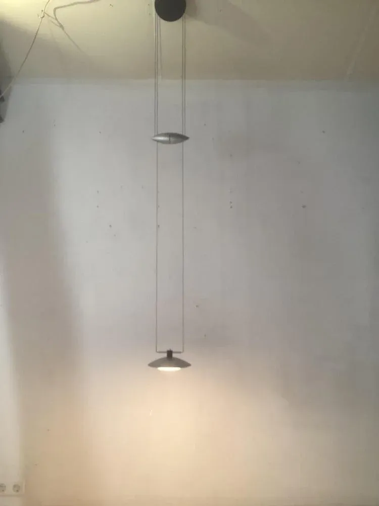 20th Century Pendant by Tobias Grau, 1980s
