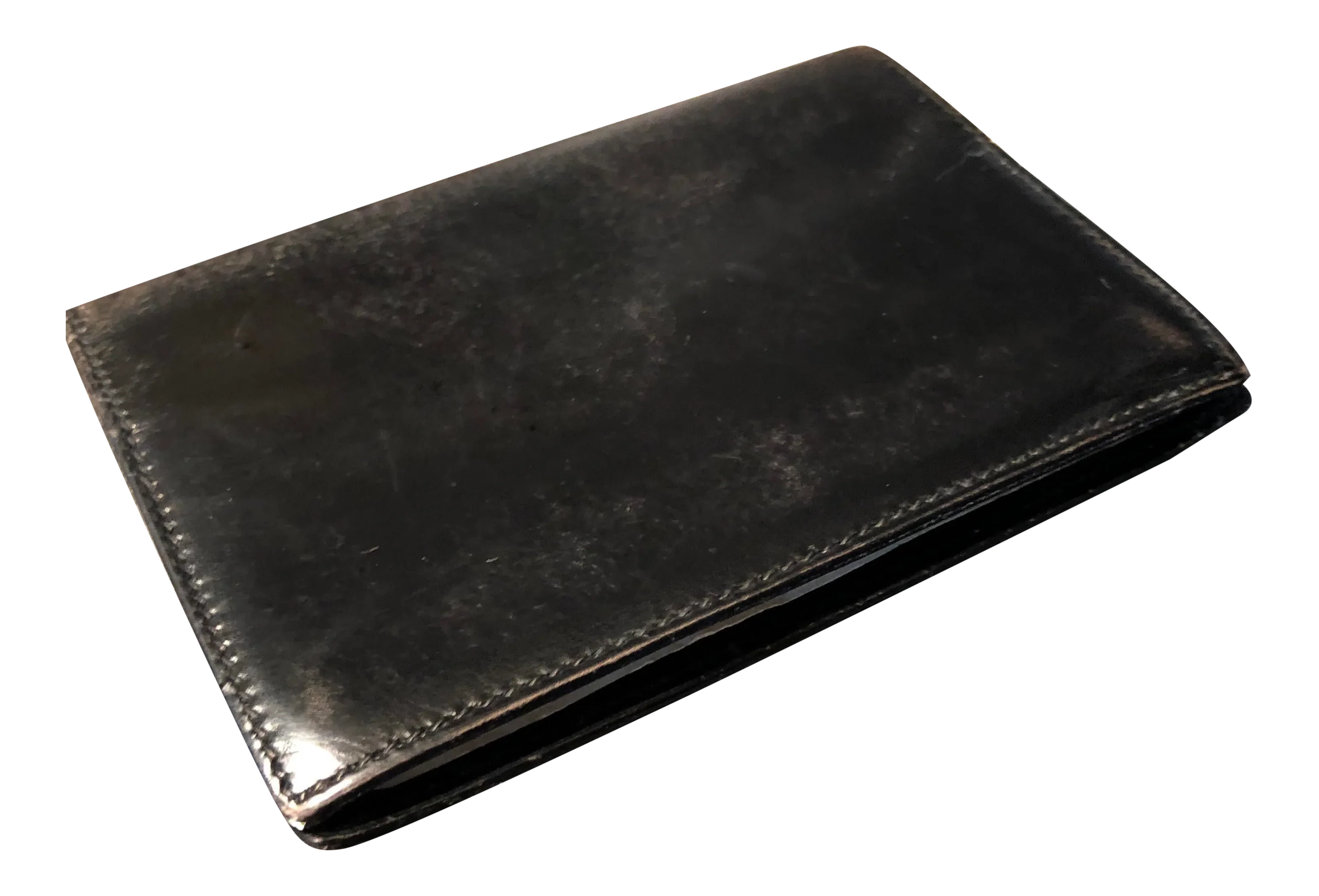 【VINTAGE】Hermès Kaierure Roll Notebook Hermes] Hermes Kaierure Roll Notebook Cover – NISHIKINO