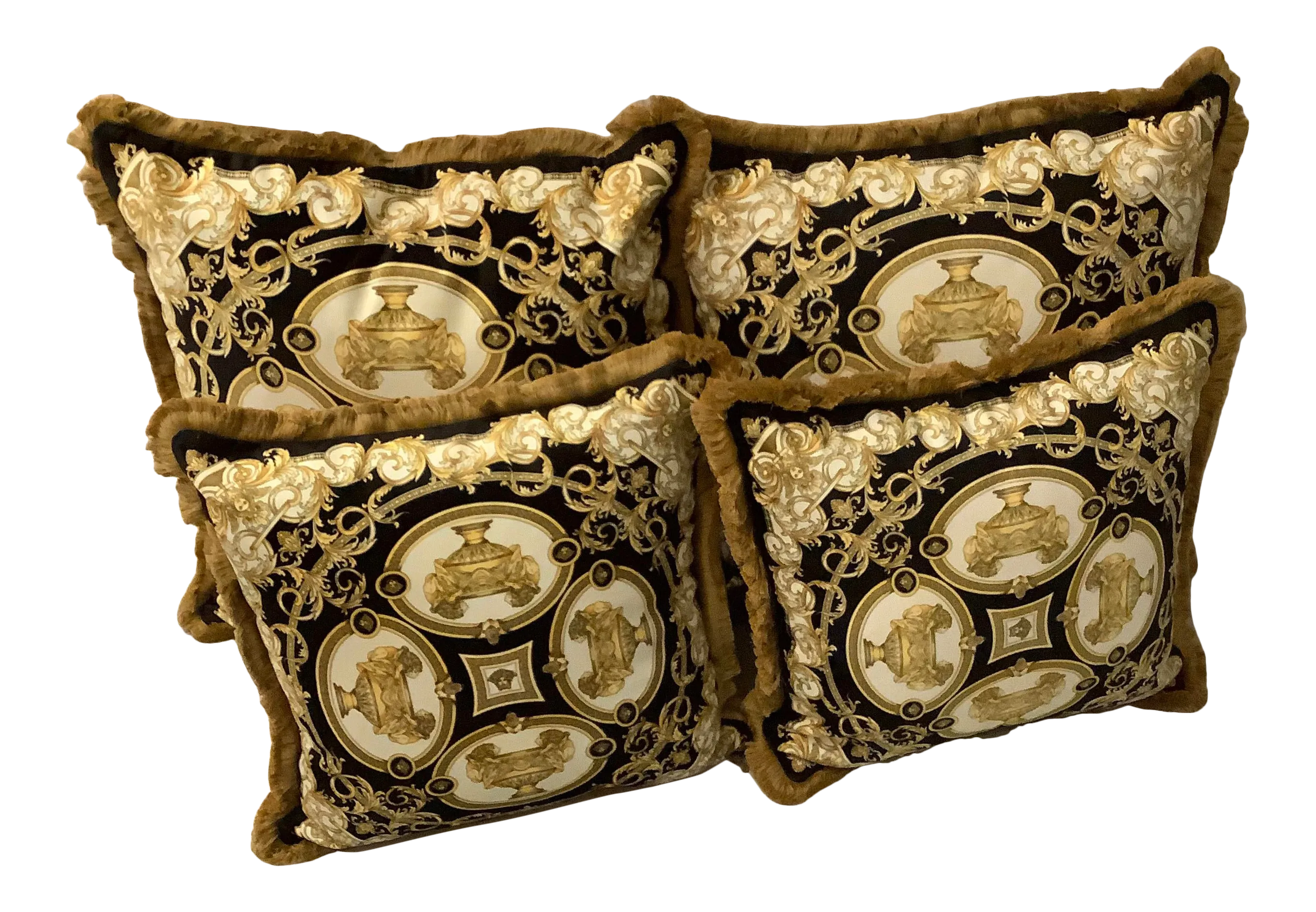 Versace Decor Furniture Up to 70% off at Chairish - Main Image