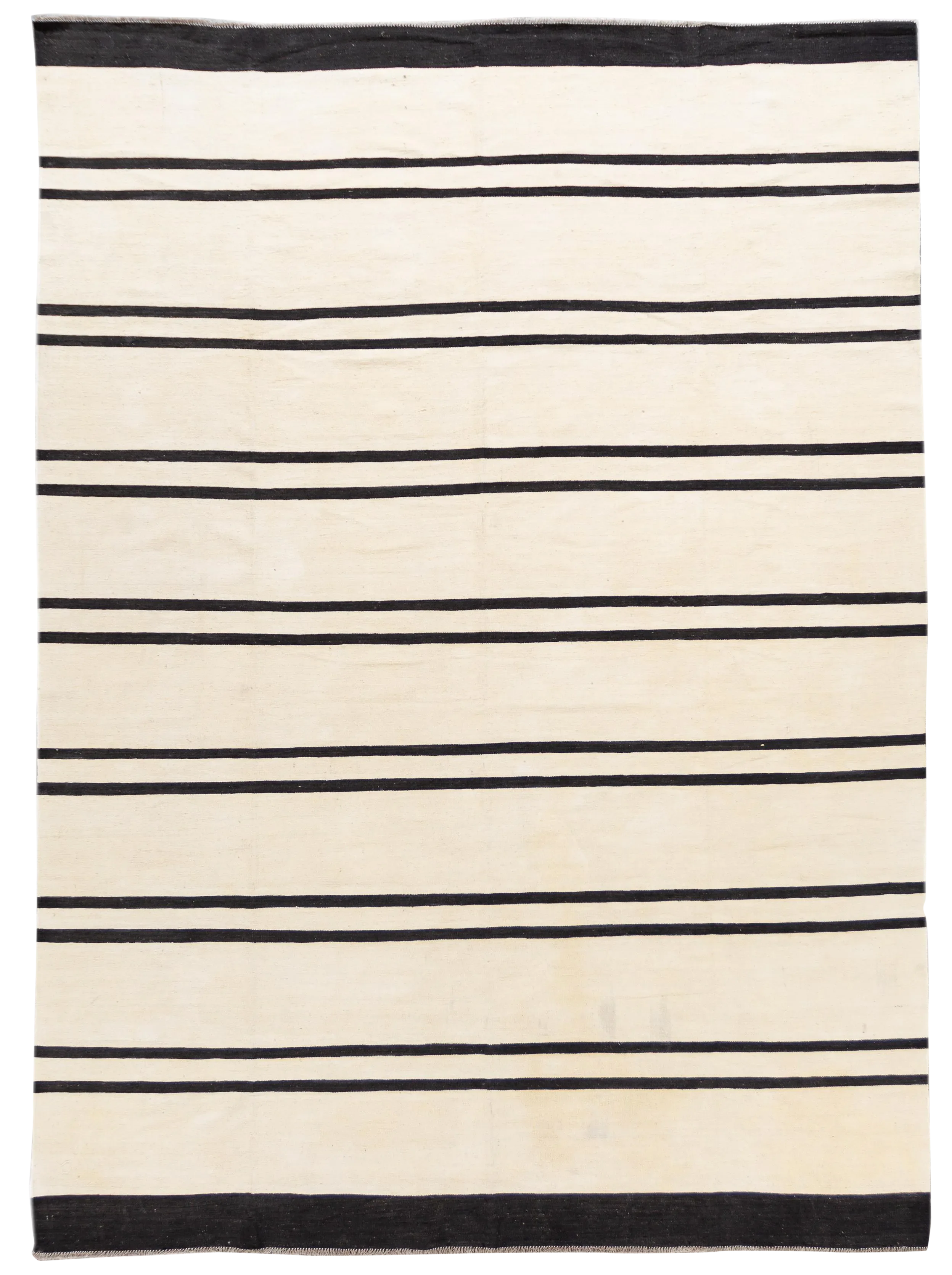 21st Century Modern Flatweave Kilim Rug