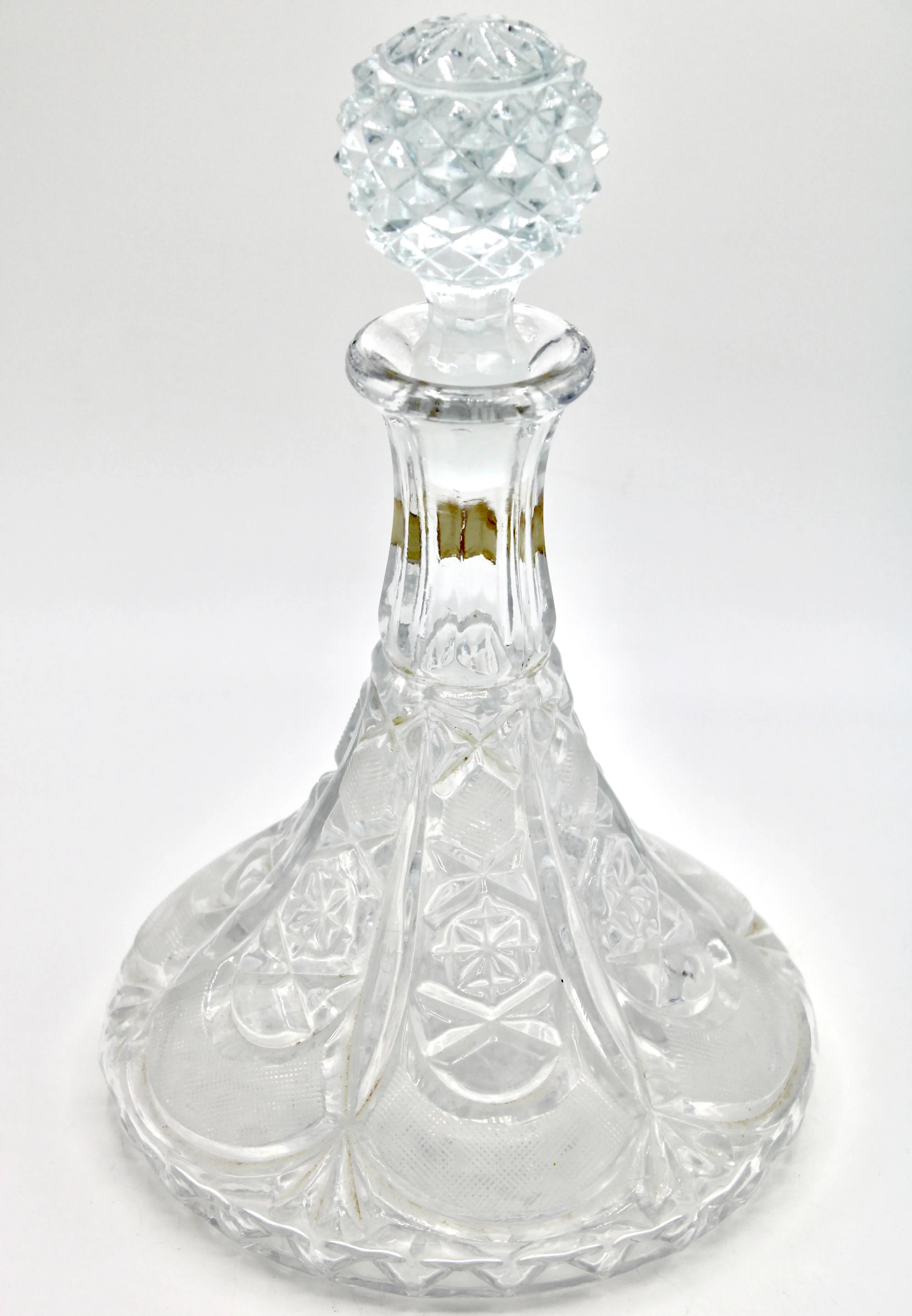 価格改定値下げ！CRYSTAL DECANTER 価格改定値下げ！CRYSTAL DECANTER 飲料・酒
