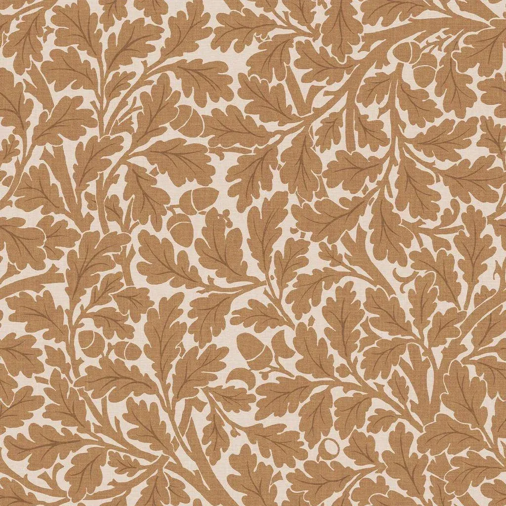 QUERCUS Wallpaper - Amber