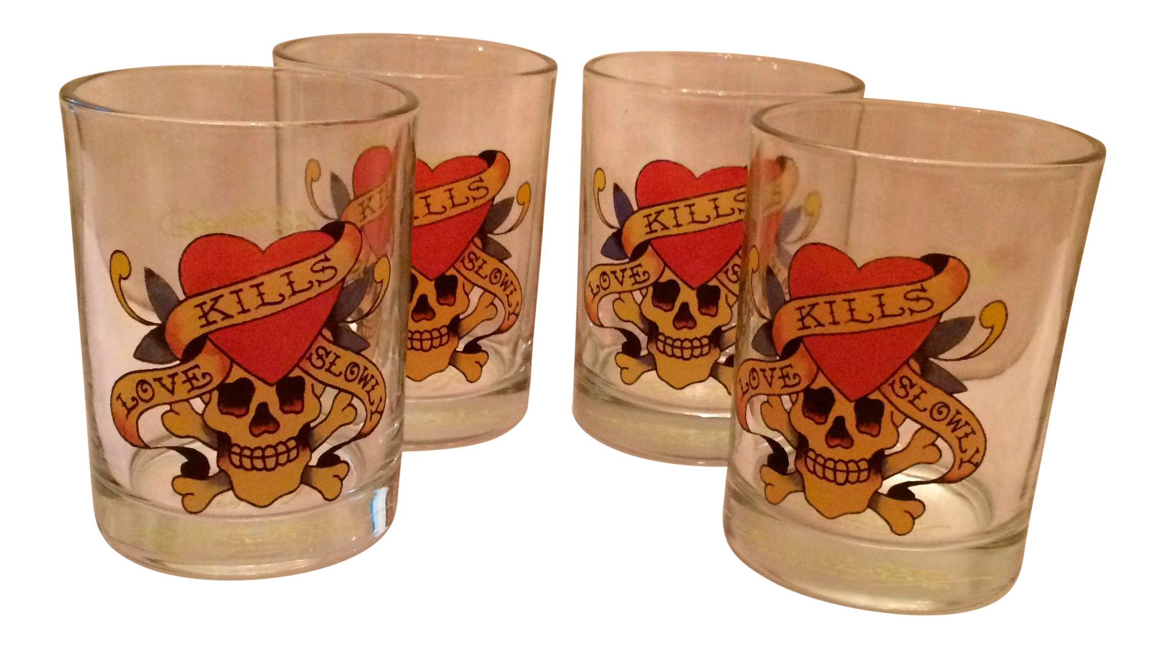 ed hardy glasses