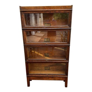 パシフィックファニチャー　STACKING BOOK CASE STACKING BOOK CASE | Original Furniture,Shelf, Cabinet