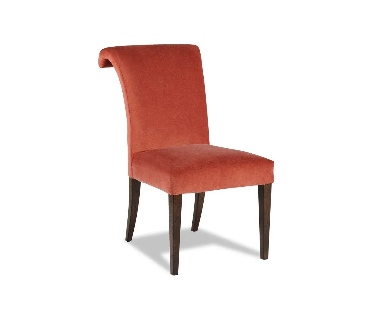 Celerie Kemble for Taylor King Wren Dining Chair in Opal Stardust