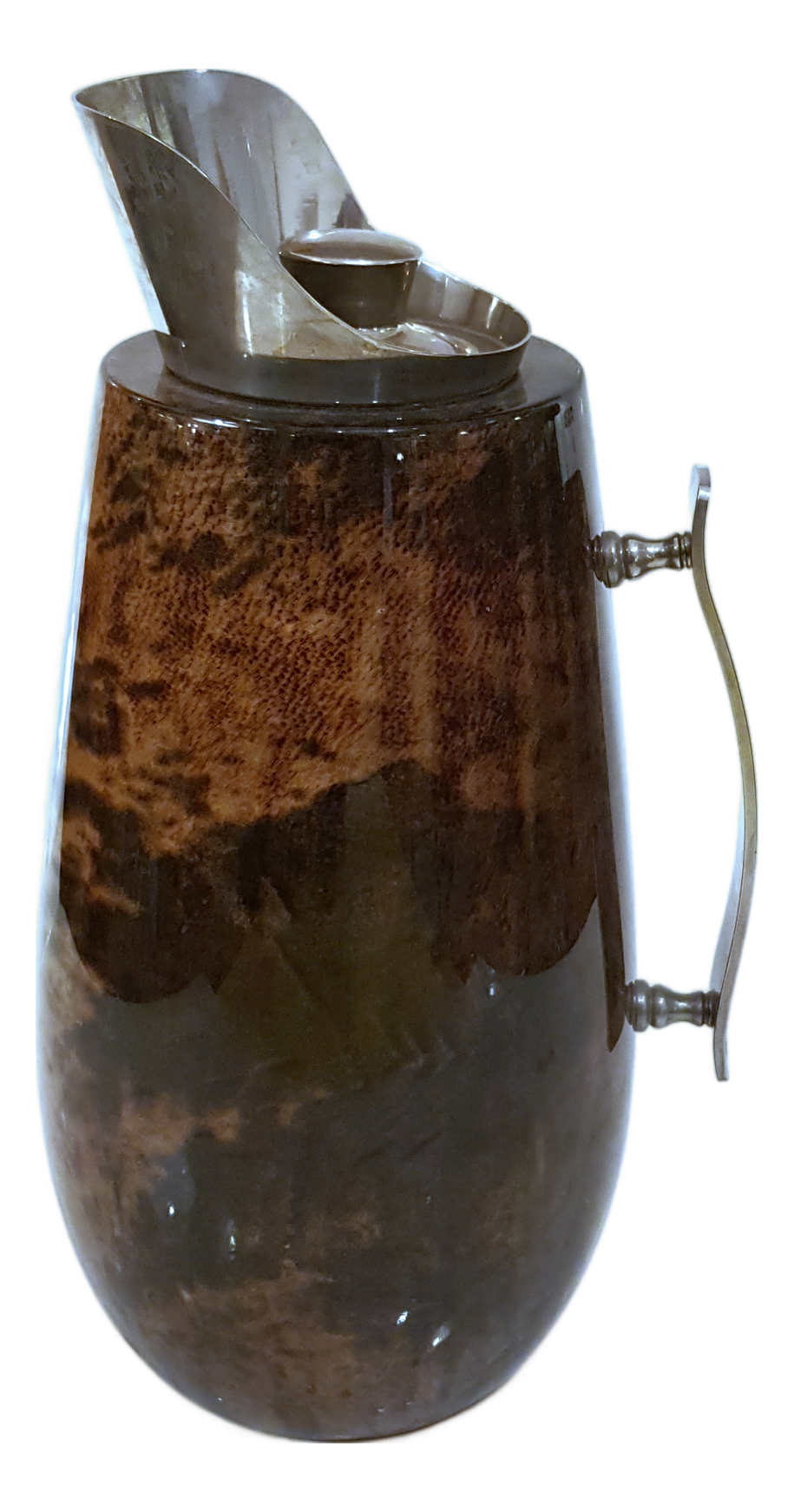 24oz starbucks cold tumbler cup w lid and straw 24oz Cold Brew Tumbler With Straw main image 0