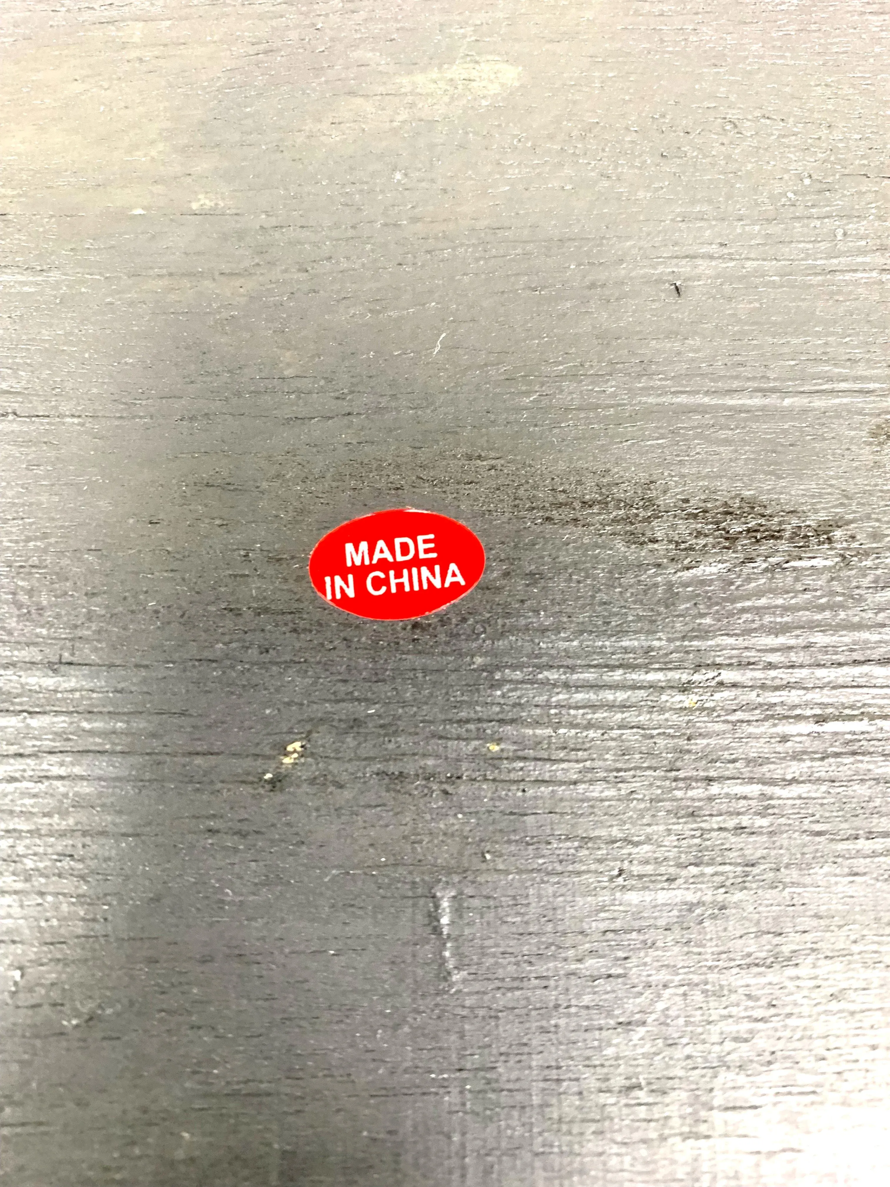 Brand New Disney Frozen 2 II Detailed Replica Arendelle And Ice Palace CastleVintage Wooden Fleur De Lis Lidded Box