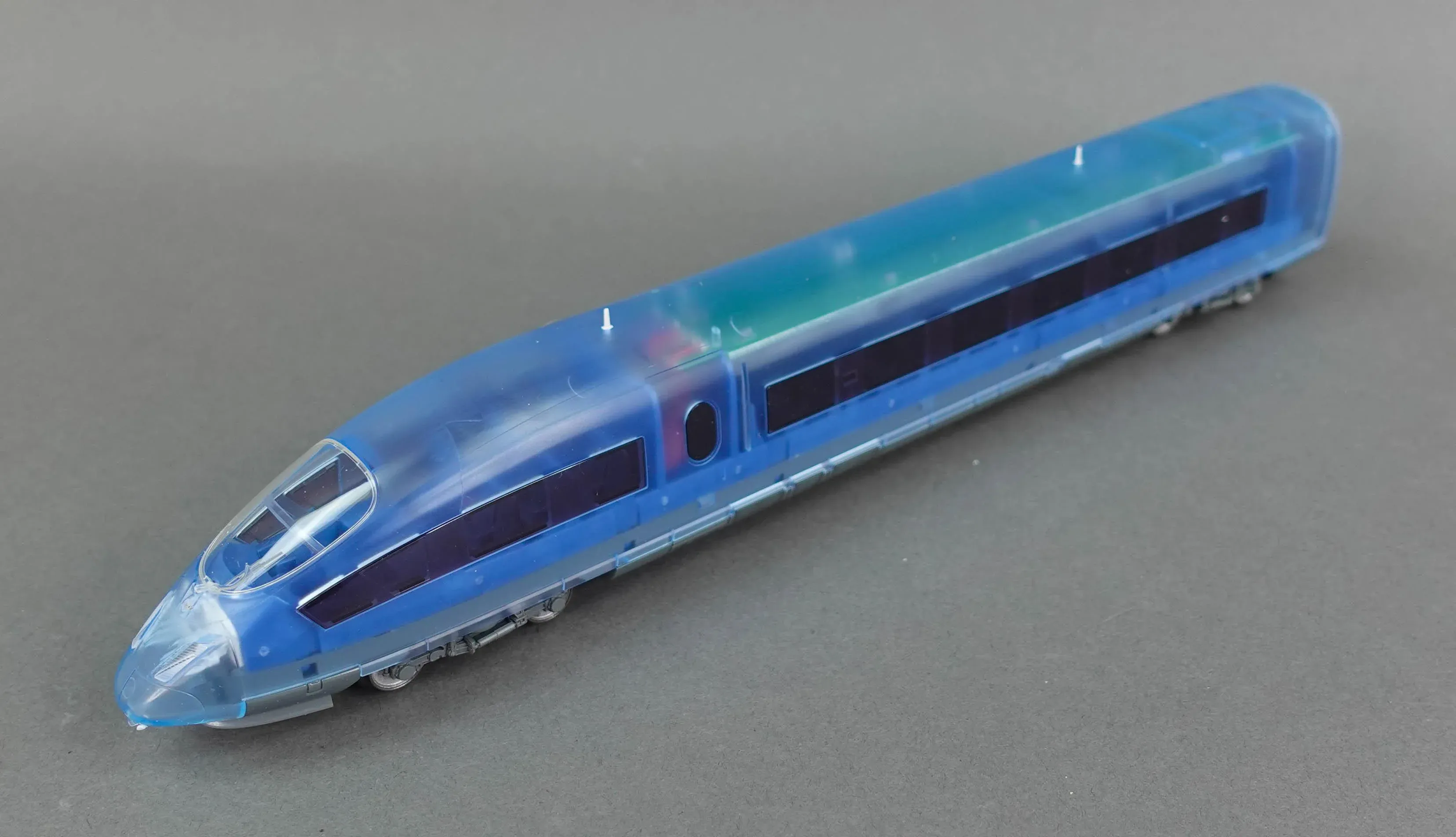 【欧州直輸入】Märklin メルクリン ICE HO 3770 欧州直輸入】Märklin メルクリン ICE HO 3770 - メルカリ