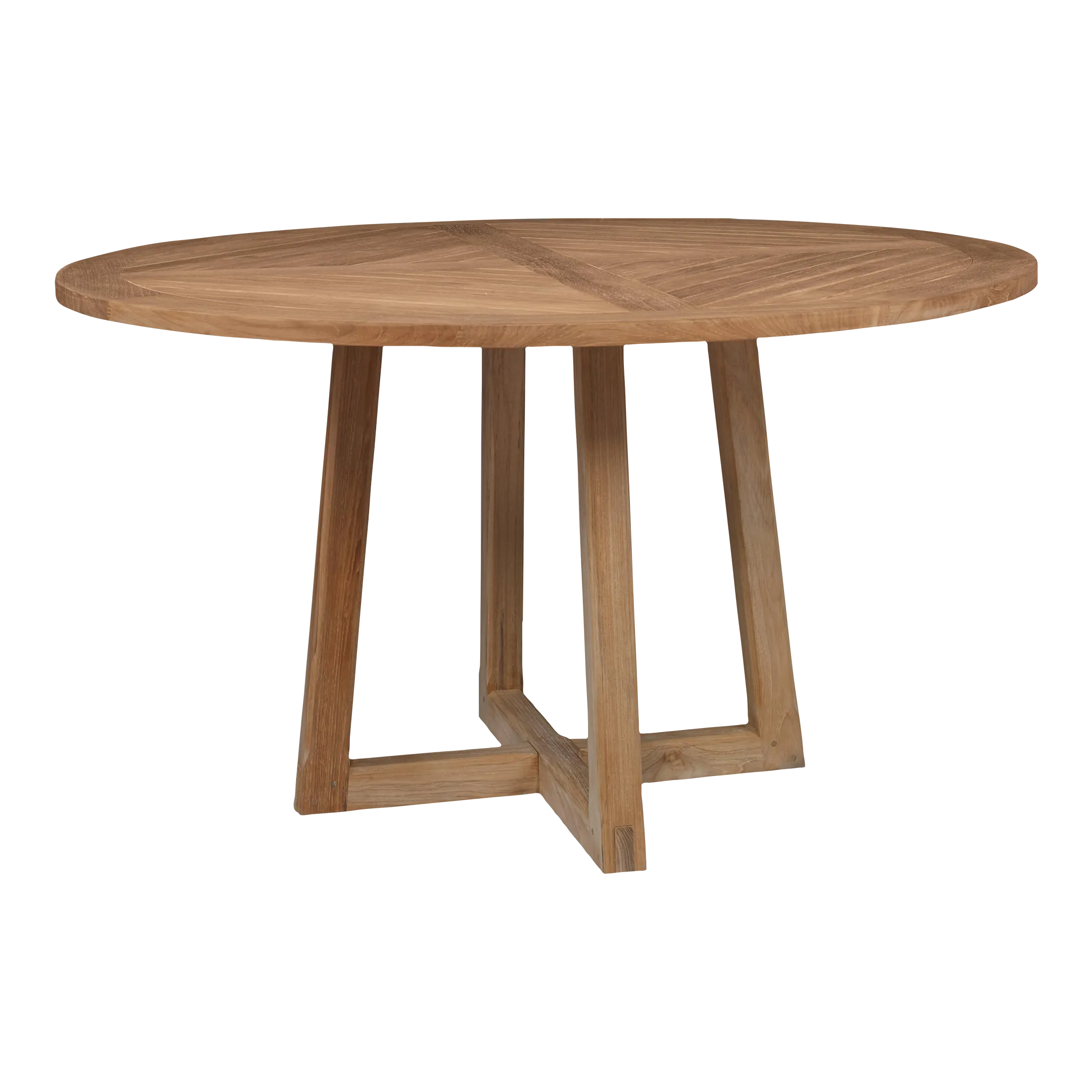 Century Furniture West Bay Outdoor Round Dining Table Chairish