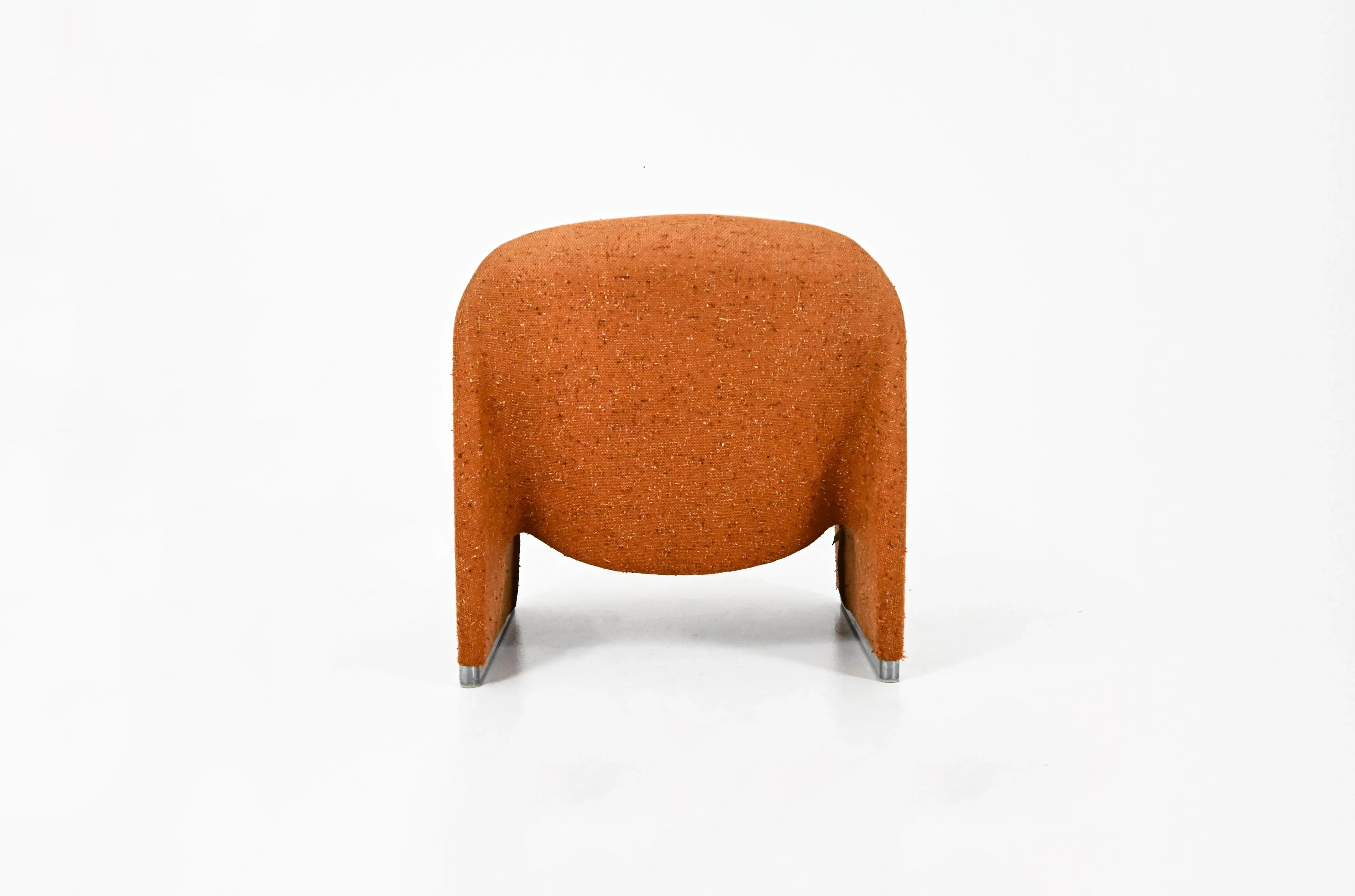 Alky Chair by Giancarlo Piretti for Anonyma Castelli, 1970s | Chairish