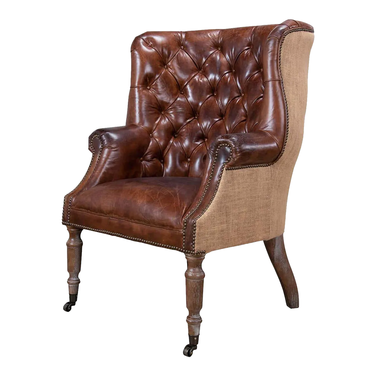 Barrel Chairs for Sale Chairish