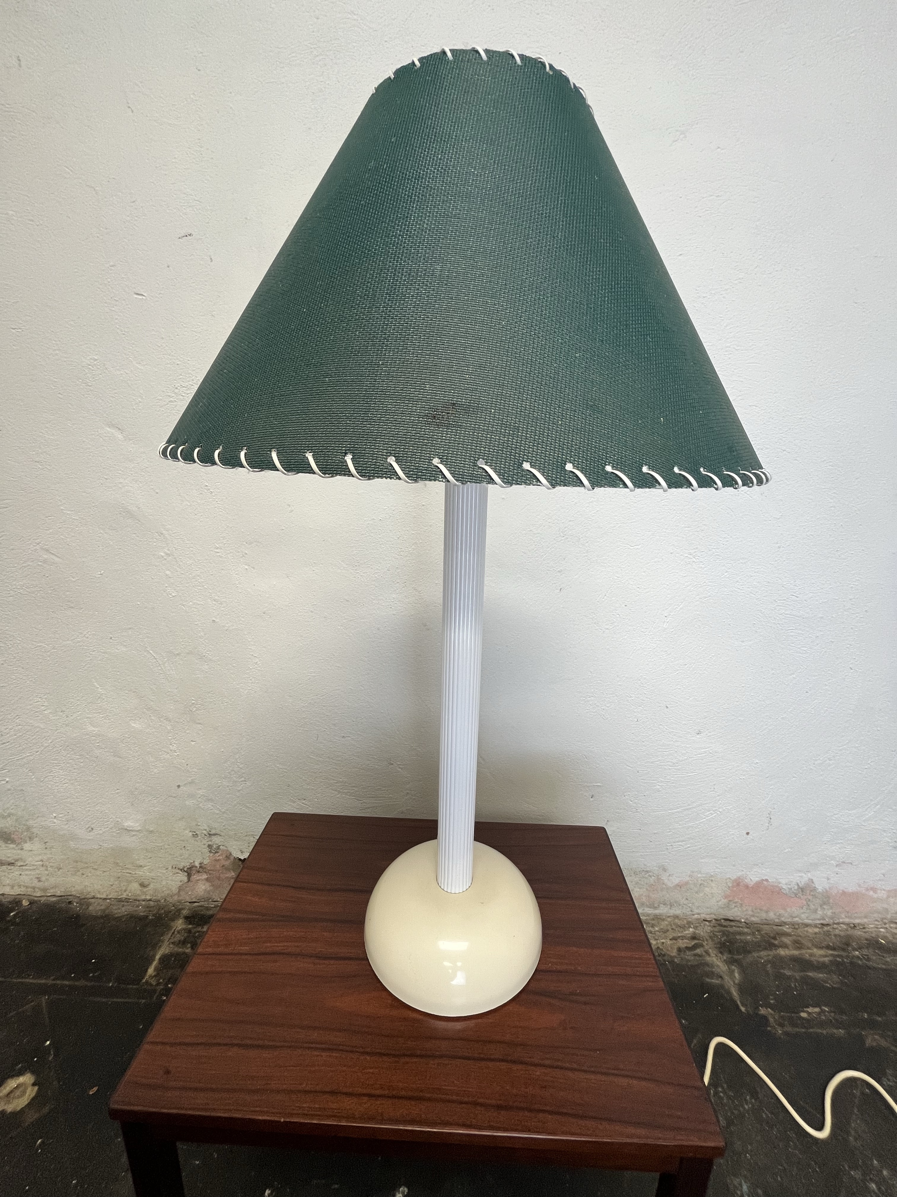 家具 midcentury vintage Olympia Table Lamp Mid-Century Modern Olympia Indoor Outdoor Table Lamp | Chairish