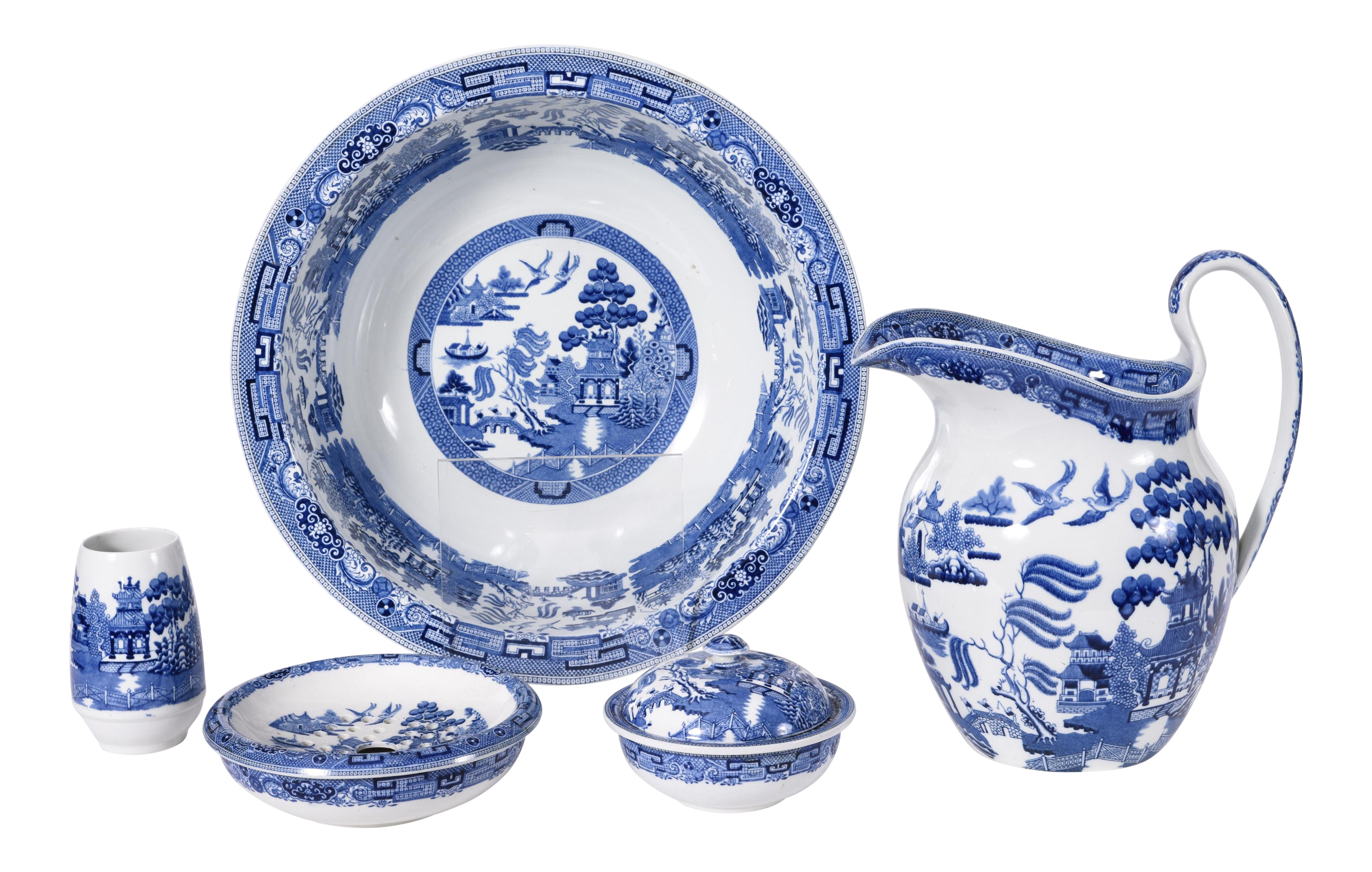 Wedgwood dinnerware top