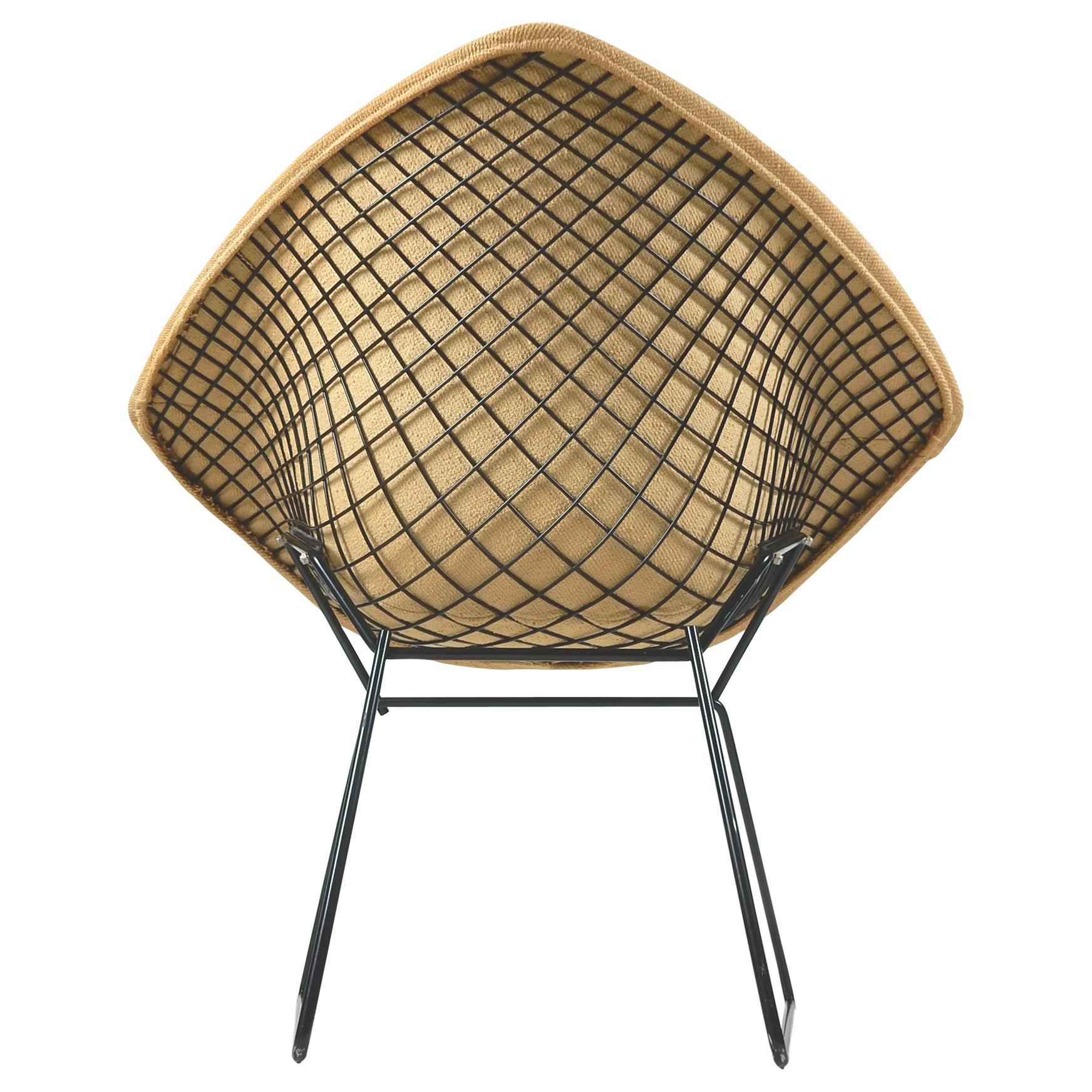 Harry bertoia chair original sale