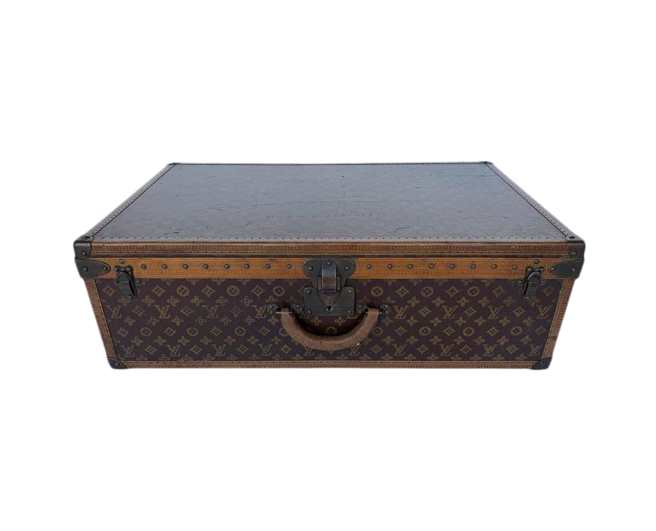 louis vuitton 1920s luggage