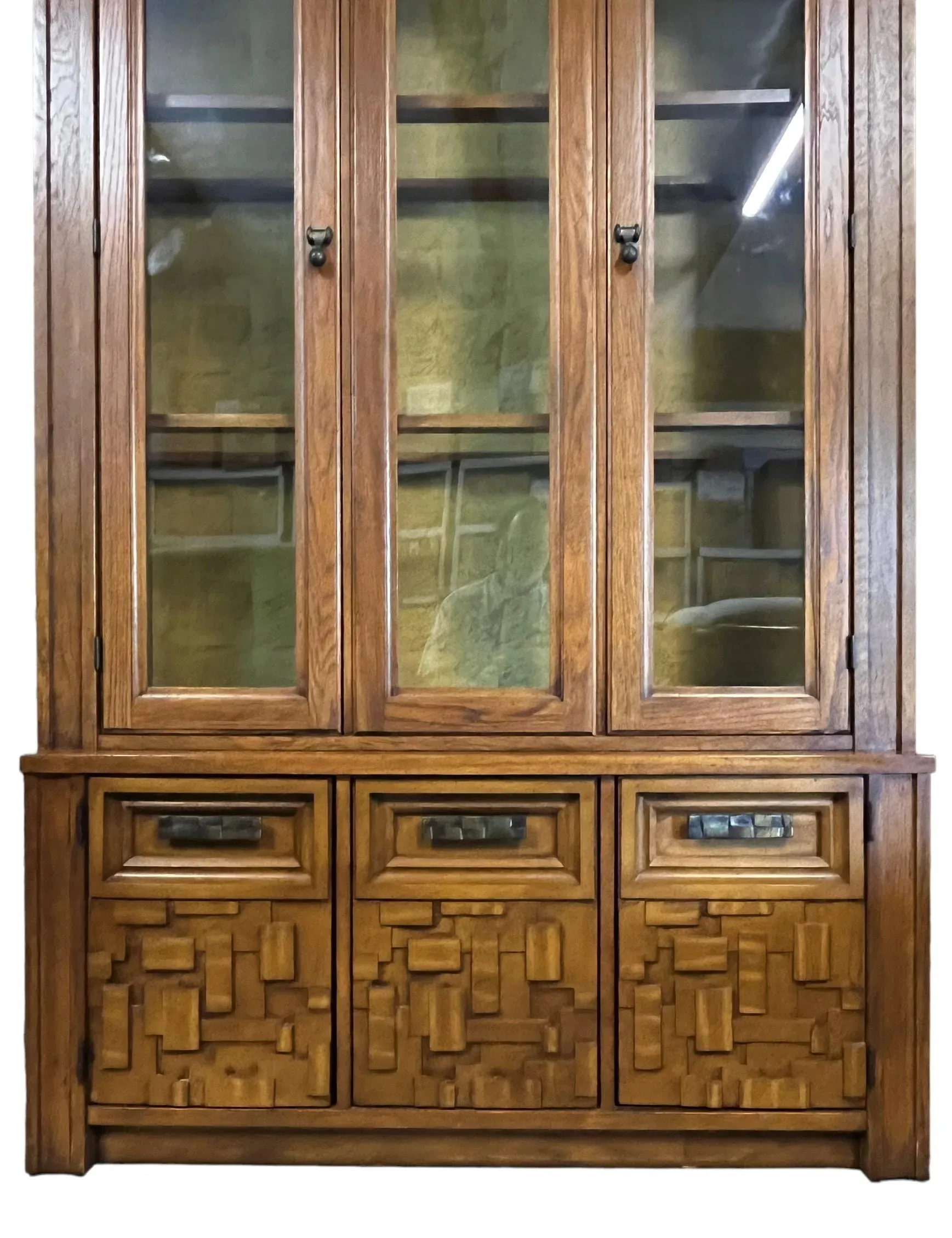 Broyhill China Replacement Glass Matttroy