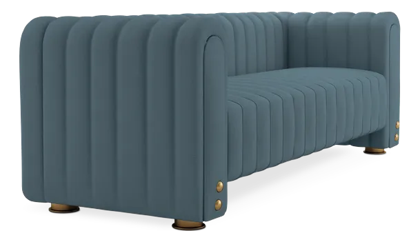 Inglewood Sofa by Porus Studio