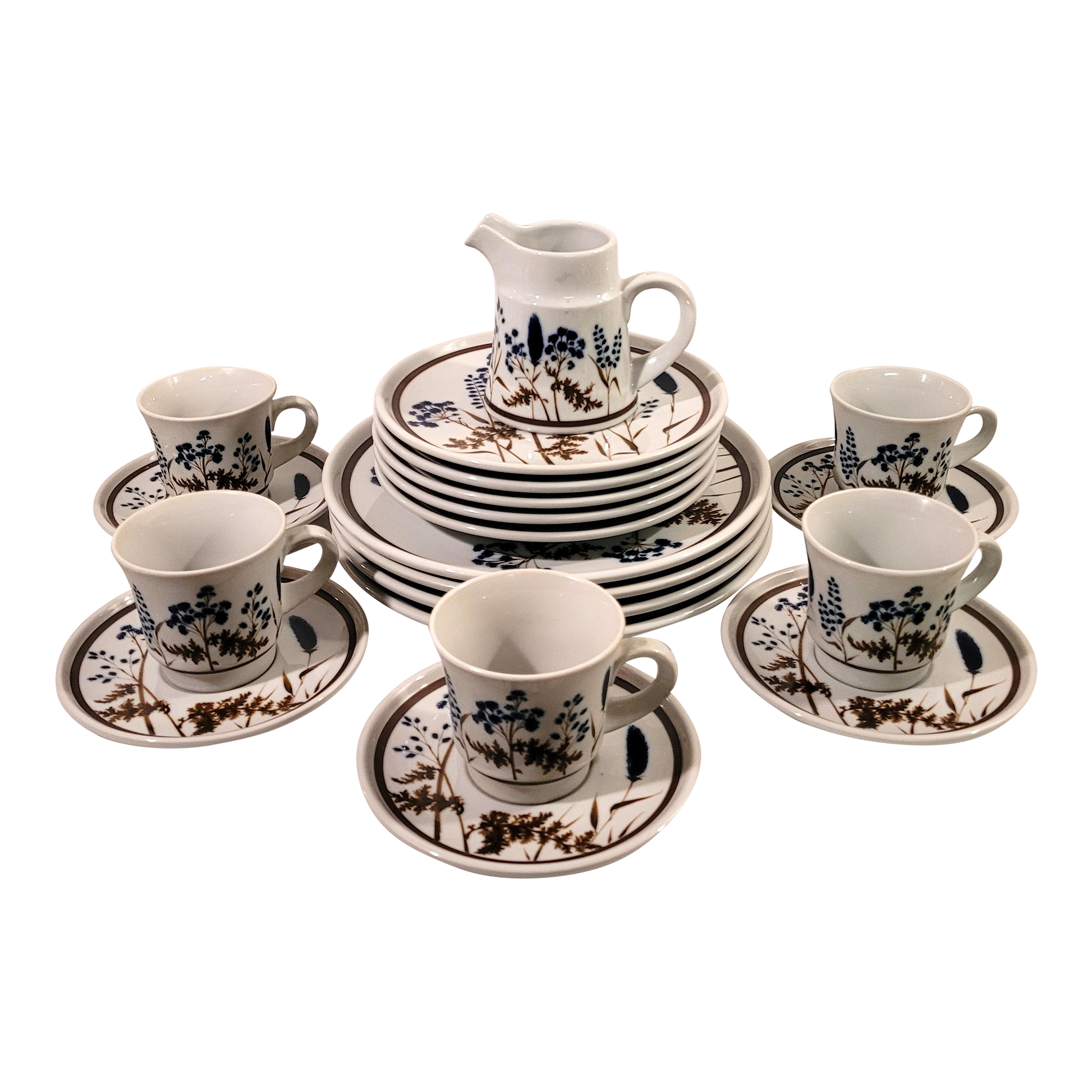 福袋売れ残りセール vintage-noritake-primastone- 陶芸