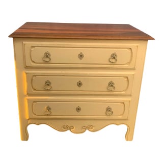 Late 20th Century Vintage Ethan Allen Legacy Collection Three