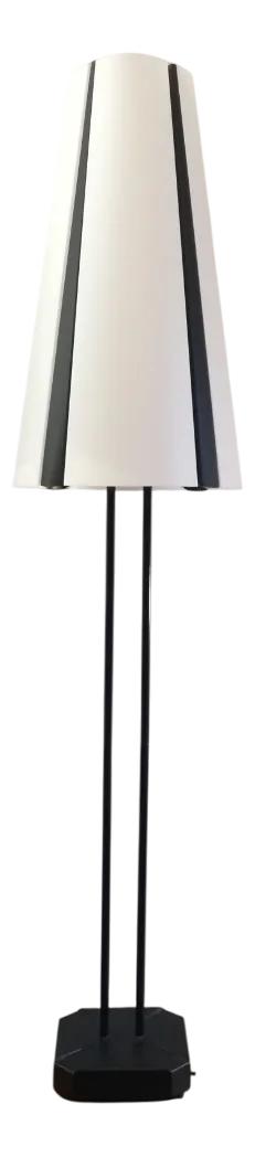 Vistofta Floor Lamp from Ikea, Lithuania, 1980s | Chairish