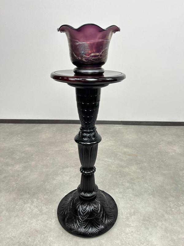 Art Deco Plant Stand, 1930s
