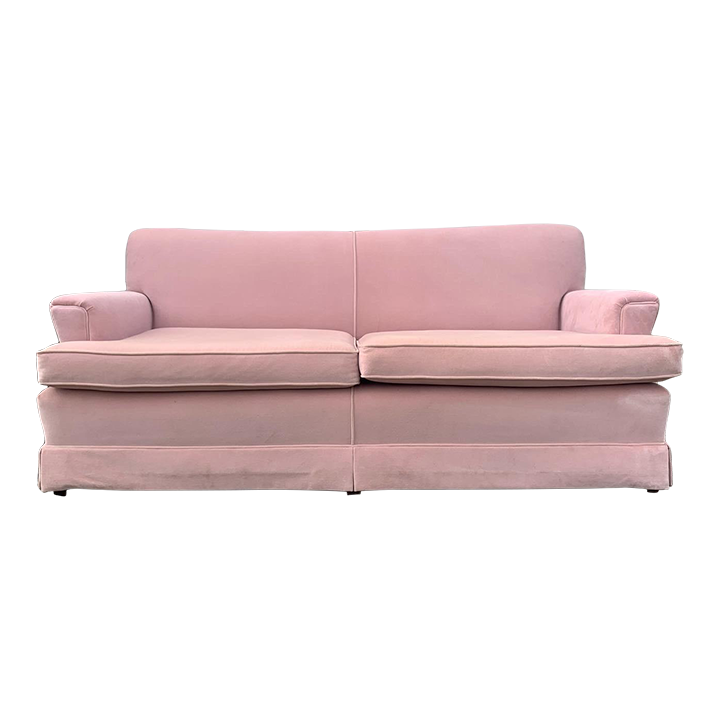 Vintage Sofas 12,000+ for Sale at Chairish